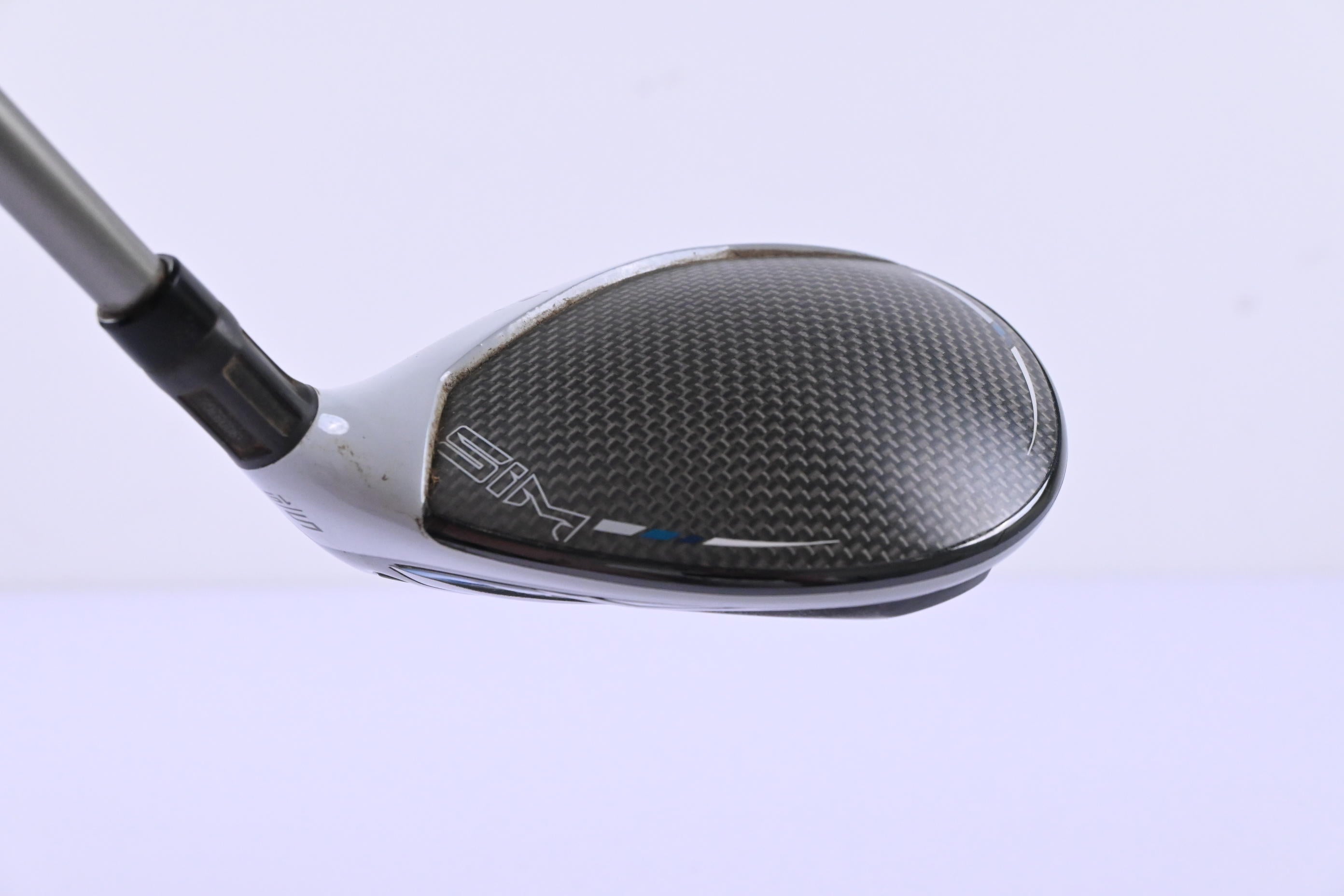 Taylormade SIM Max D #5 Wood / 19 Degree / Senior Flex UST Helium 5 Shaft