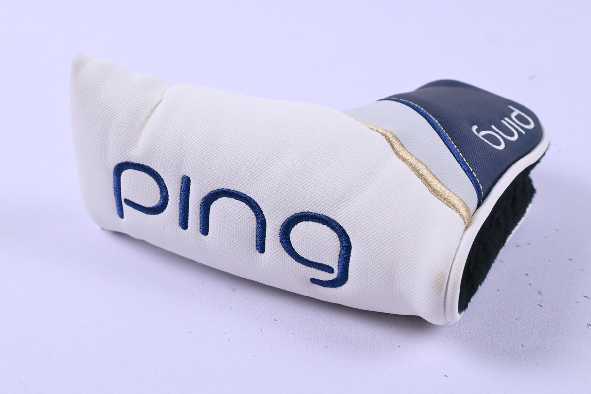 Ladies Ping G Le3 Louise Putter / Black Dot / 33 Inch