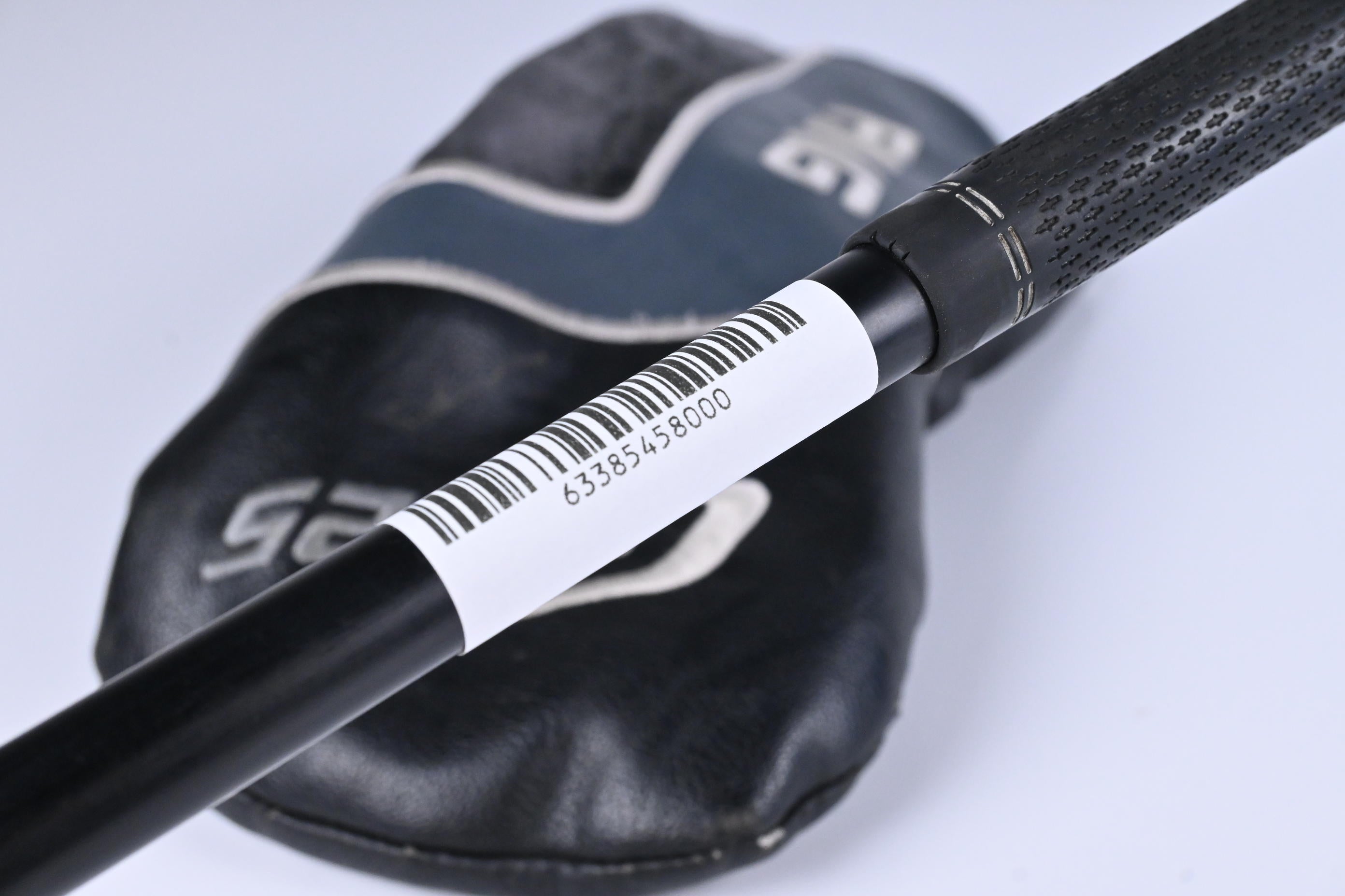 Ping G425 SFT Driver / 10.5 Degree / Regular Flex Ping Alta CB Slate 55 Shaft