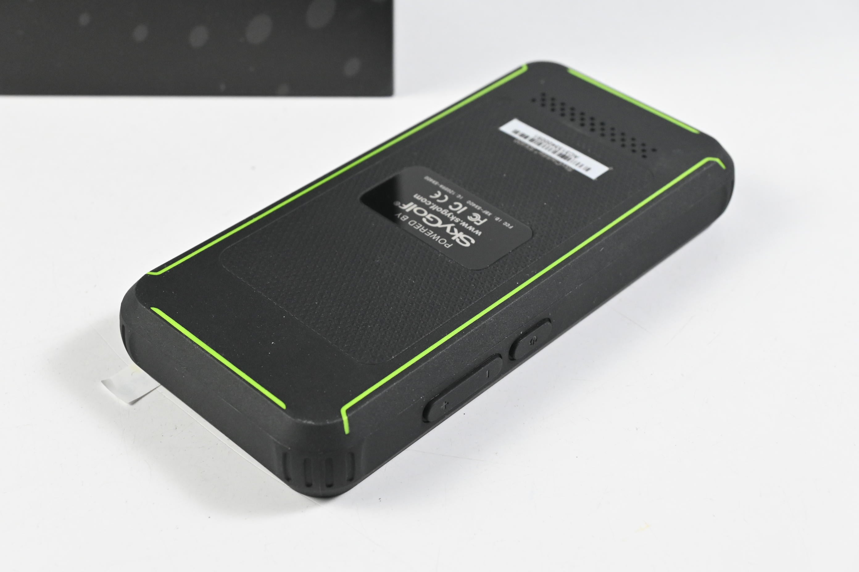 SkyCaddie SX 400 / GPS