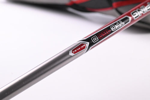 Ping G20 Driver / 12 Degree / Senior Flex Ping TFC 169 Shaft