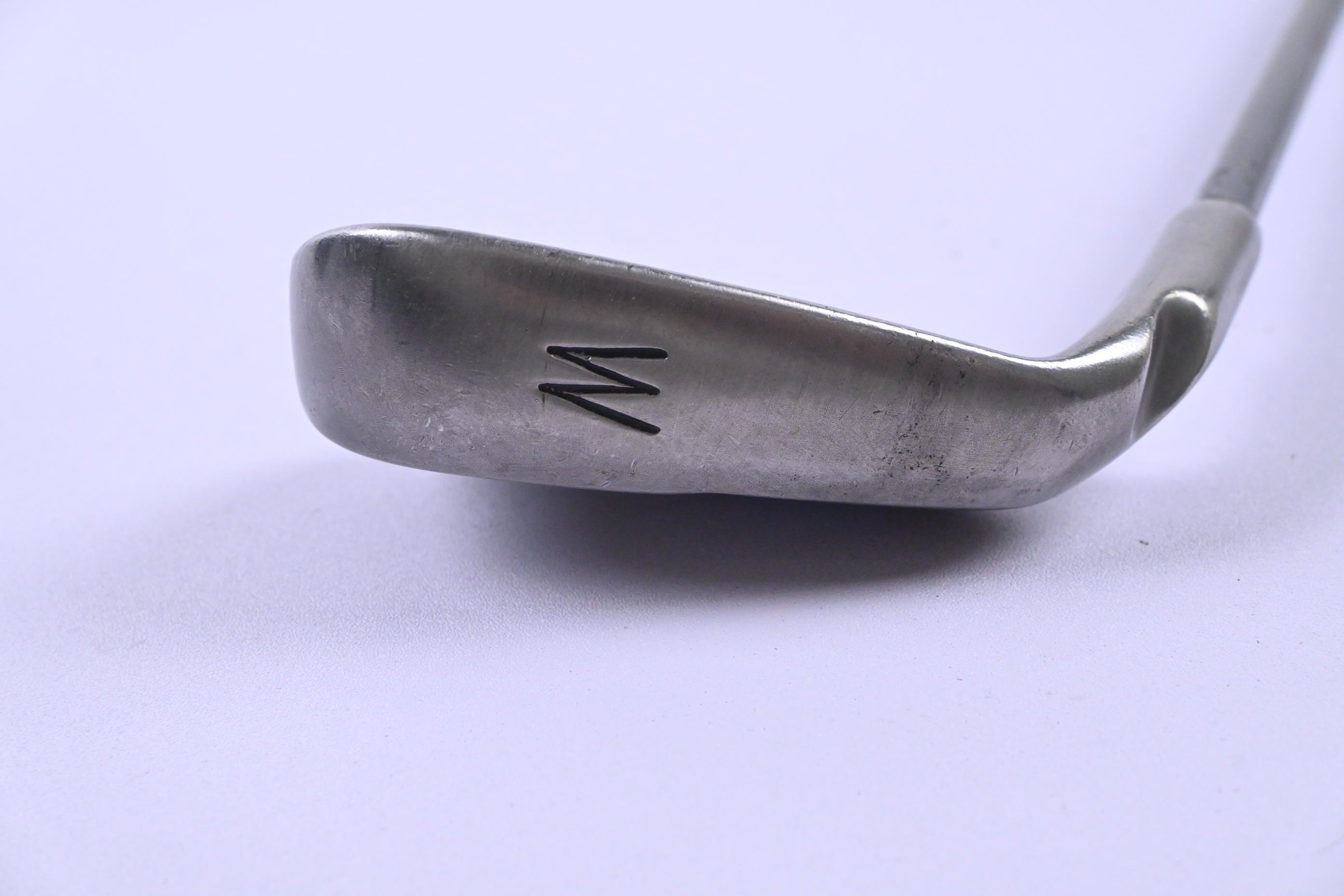 Ping G30 Pitching Wedge / 45 Degree / Black Dot / Regular Flex Ping TFC 419