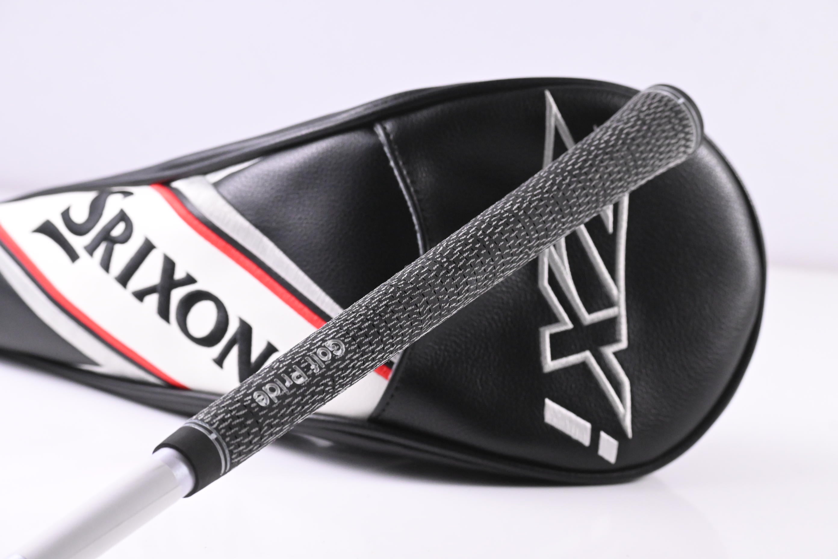 Srixon ZXi LS Driver / 9 Degree / X-Flex Graphite Design Tour AD DI-6 Shaft