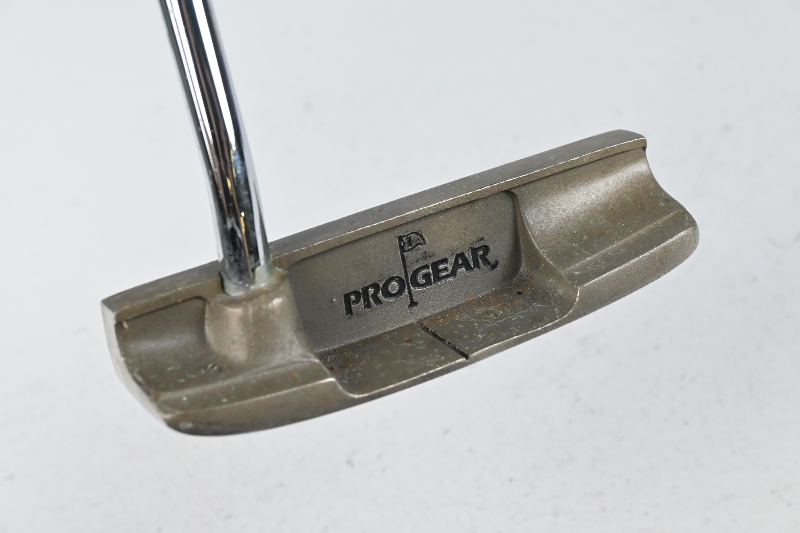 Yes! C-Groove II Putter / 35 Inch