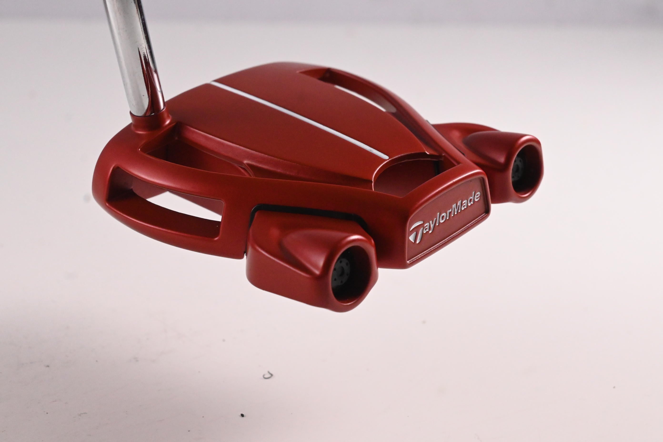 Taylormade Spider Red Putter / 34 Inch