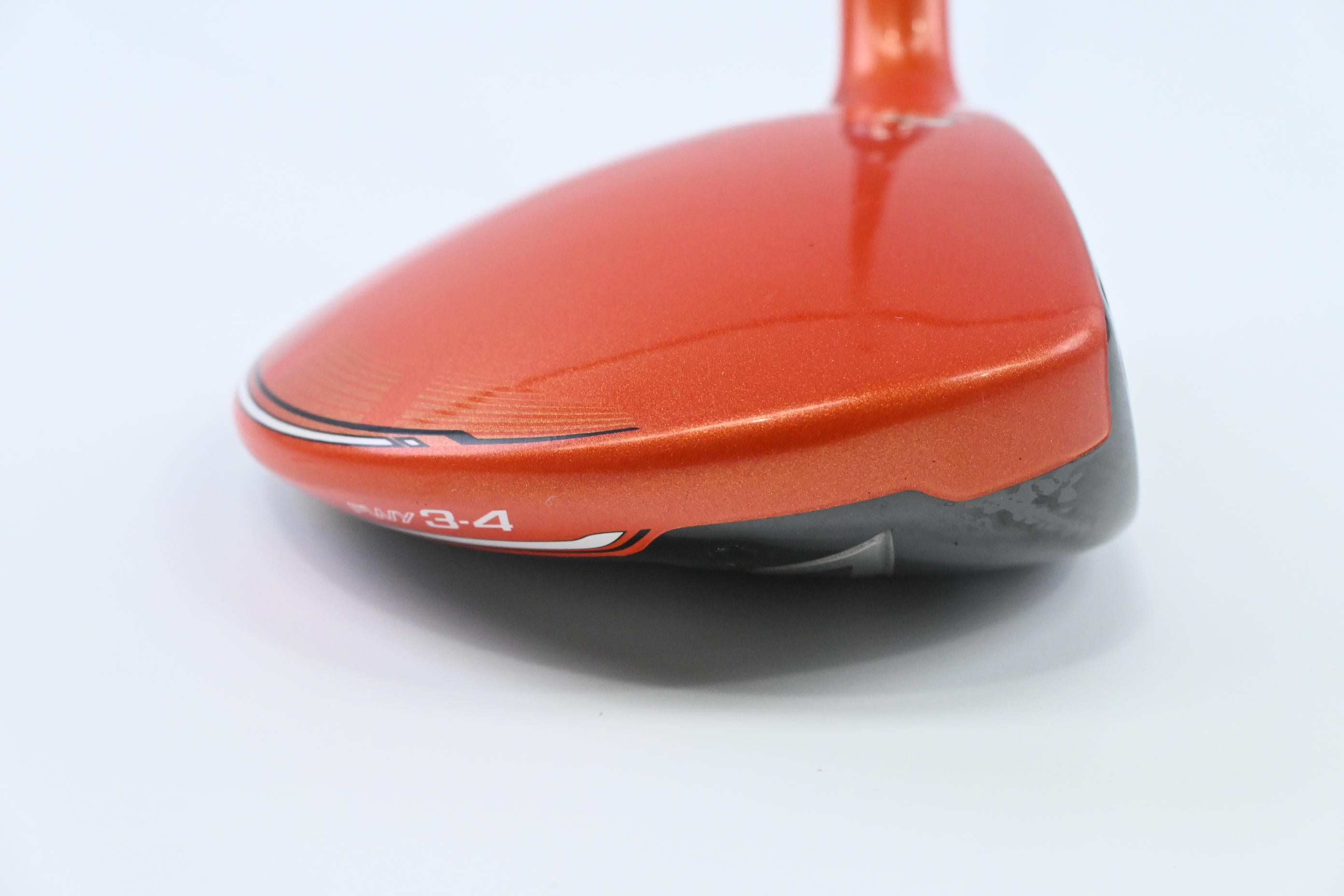 Cobra Fly-Z #3-4 Wood / 13-16 Degree / Regular Flex Cobra VLCT-SP 70 Shaft