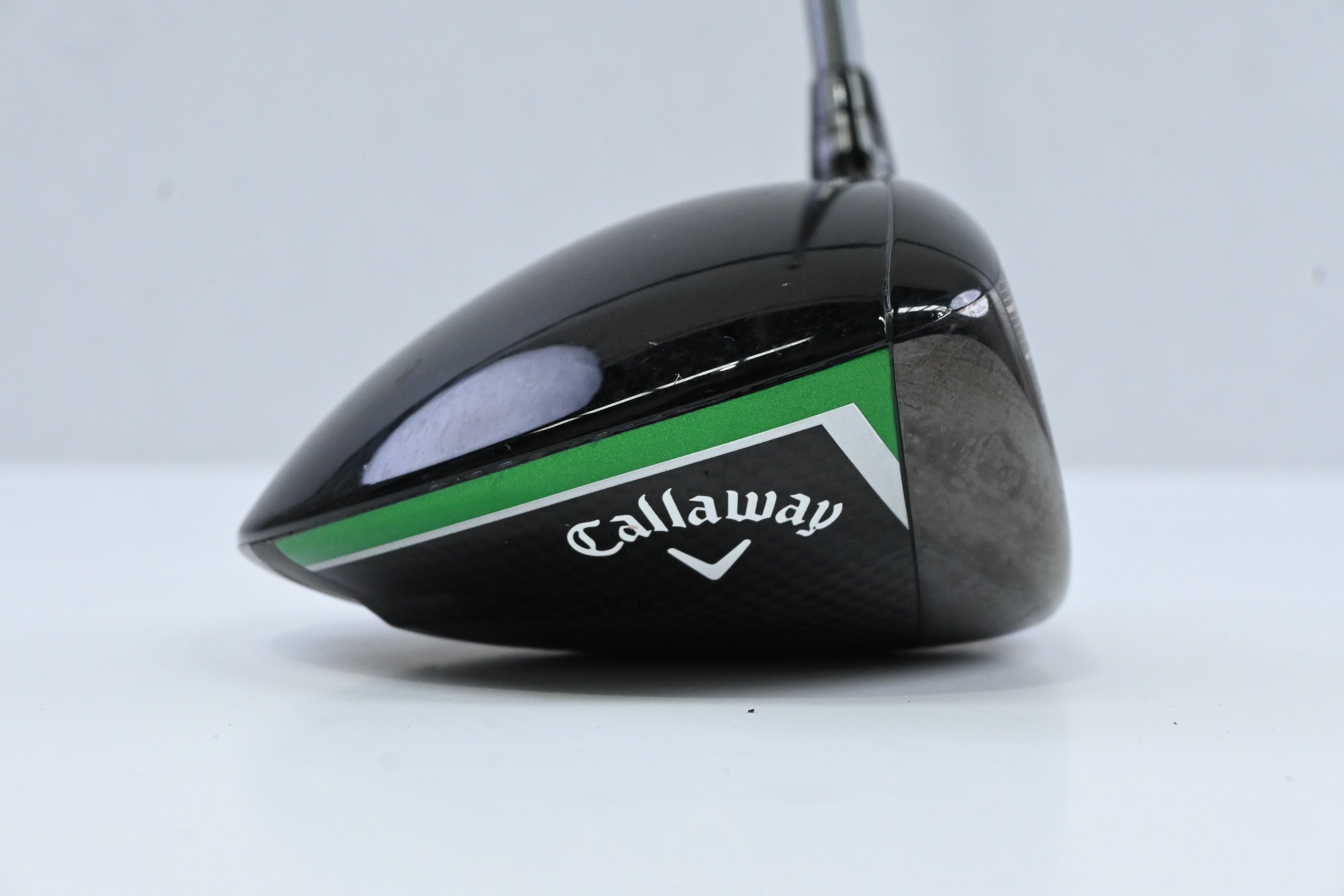 Callaway Elyte Triple Diamond Driver / 10.5 Degree / Regular Flex Denali 50