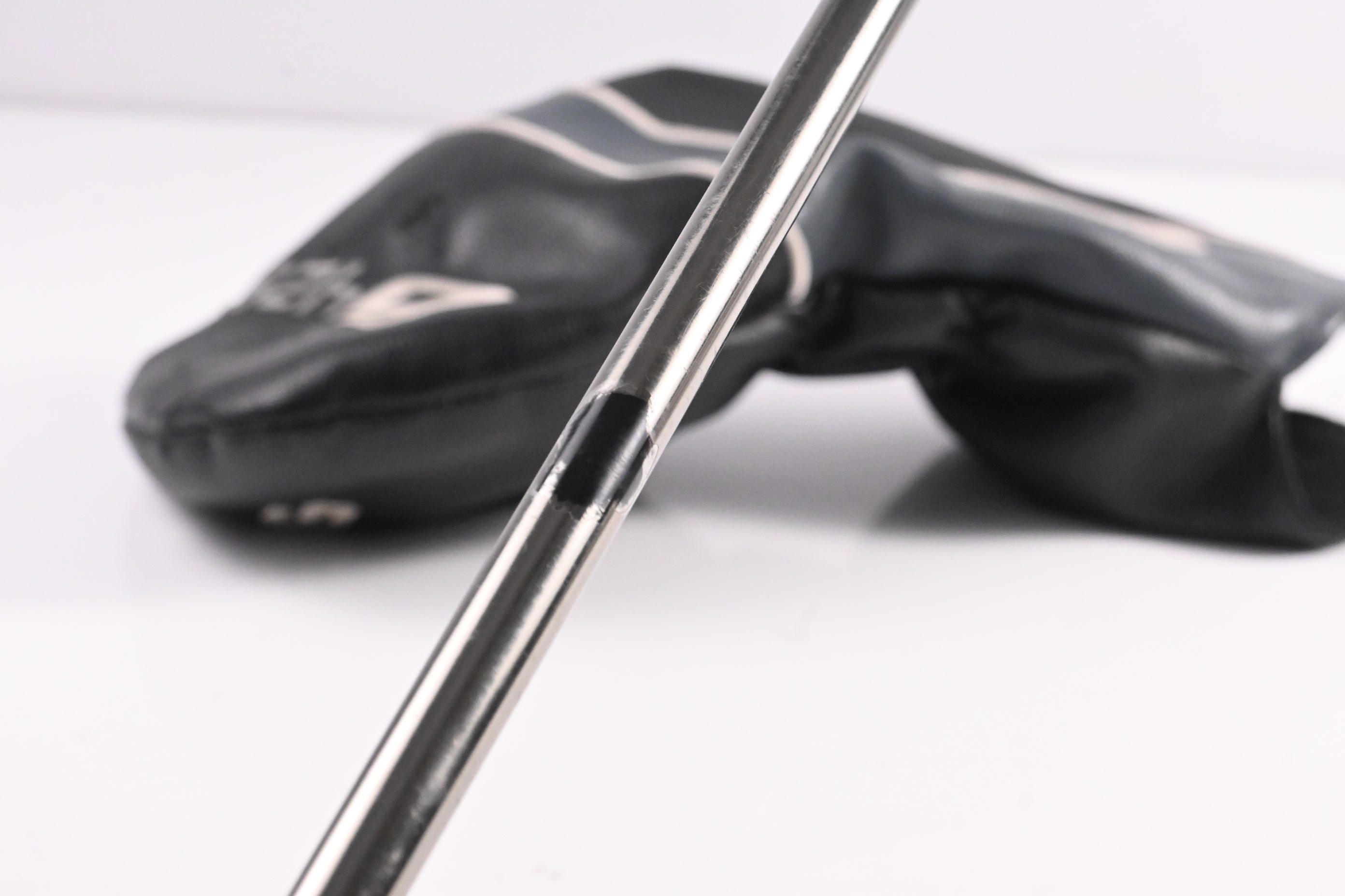 Ping G425 Max Driver / 10.5 Degree / X-Flex Ping Tour 65 Shaft