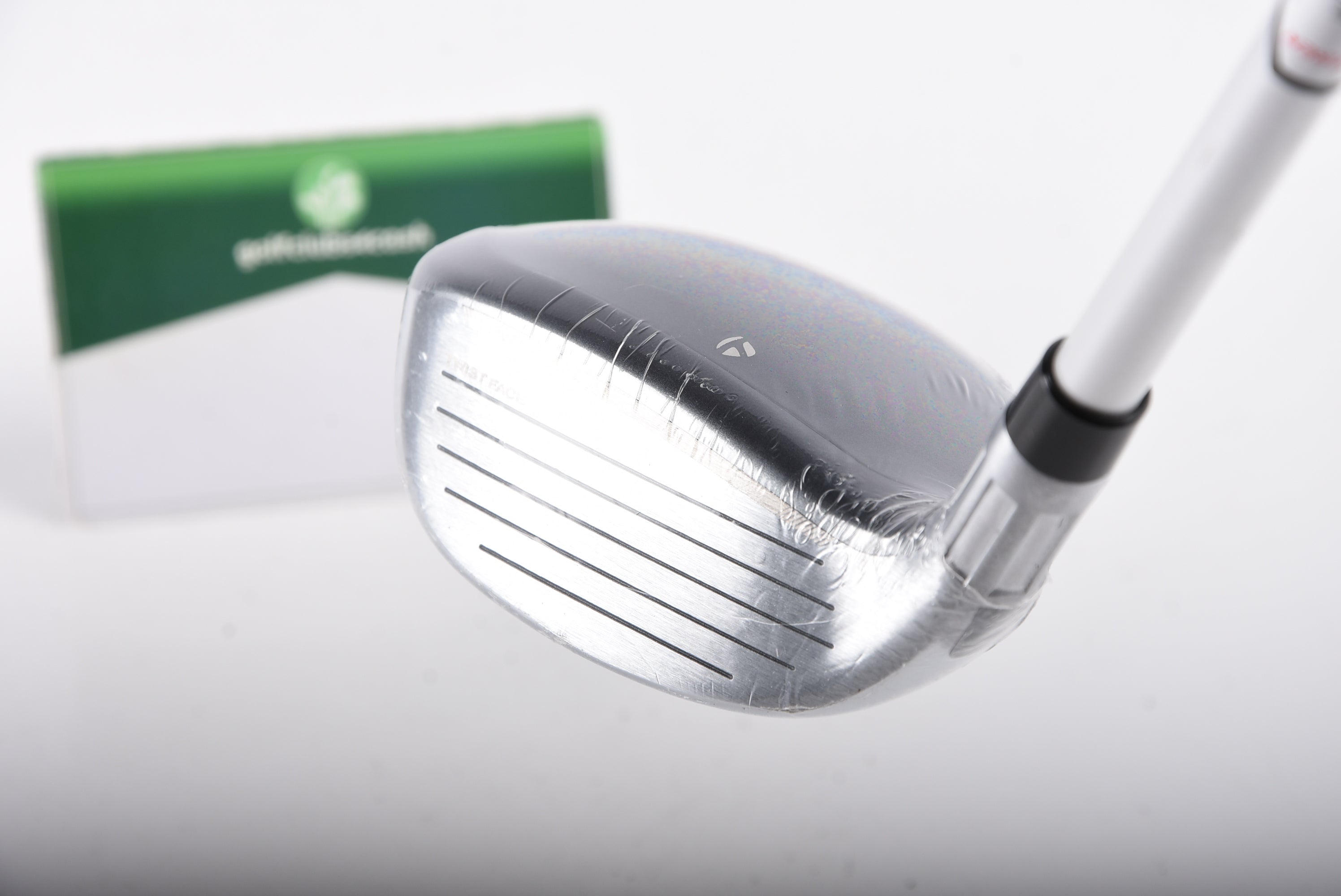 Ladies Taylormade Stealth 2 #5 Hybrid / 27 Degree / Ladies Flex Aldila Ascent