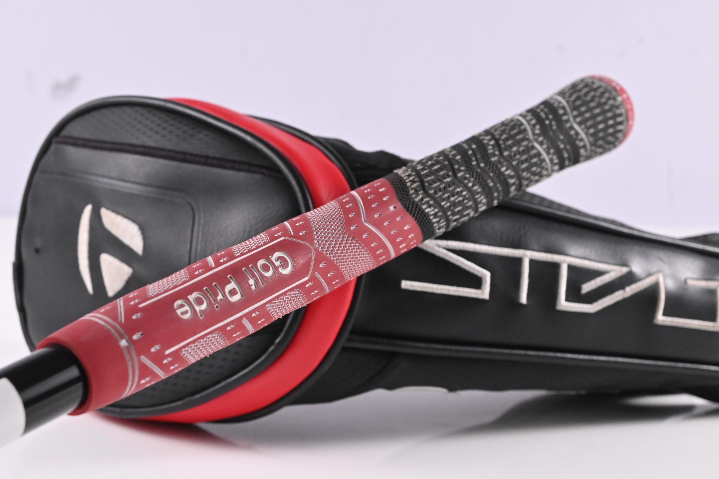 Taylormade Stealth #5 Wood / 18 Degree / Regular Flex Ventus Red 5 Shaft