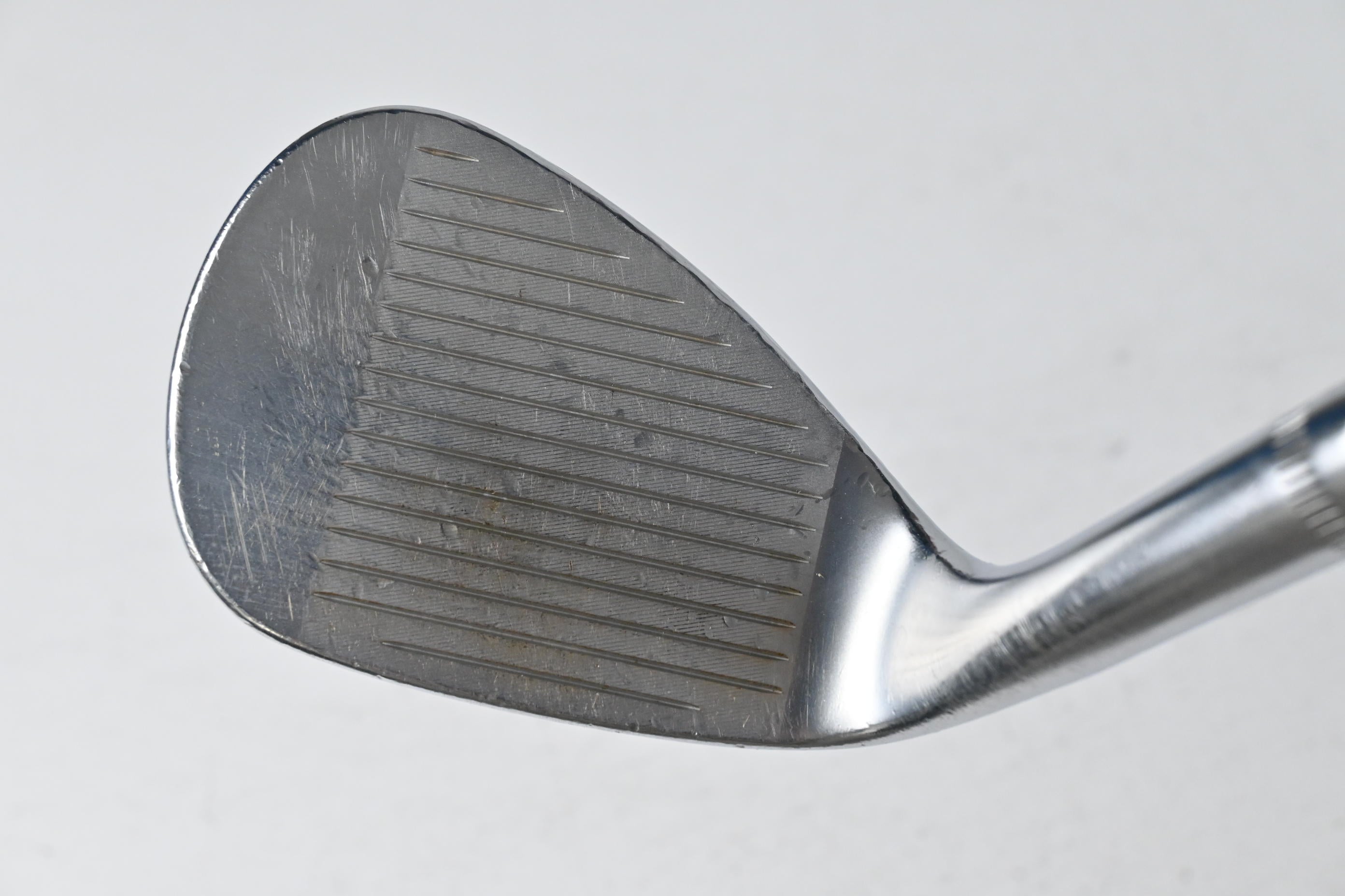 Callaway Jaws MD5 Lob Wedge / 58 Degree / Stiff Flex Project X LZ 120 Shaft