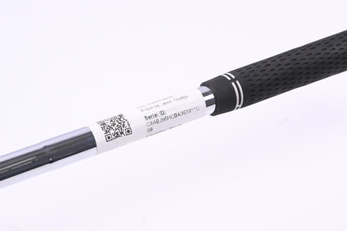 Callaway X-Series Jaws Lob Wedge / 60 Degree / Wedge Flex Steel Shaft