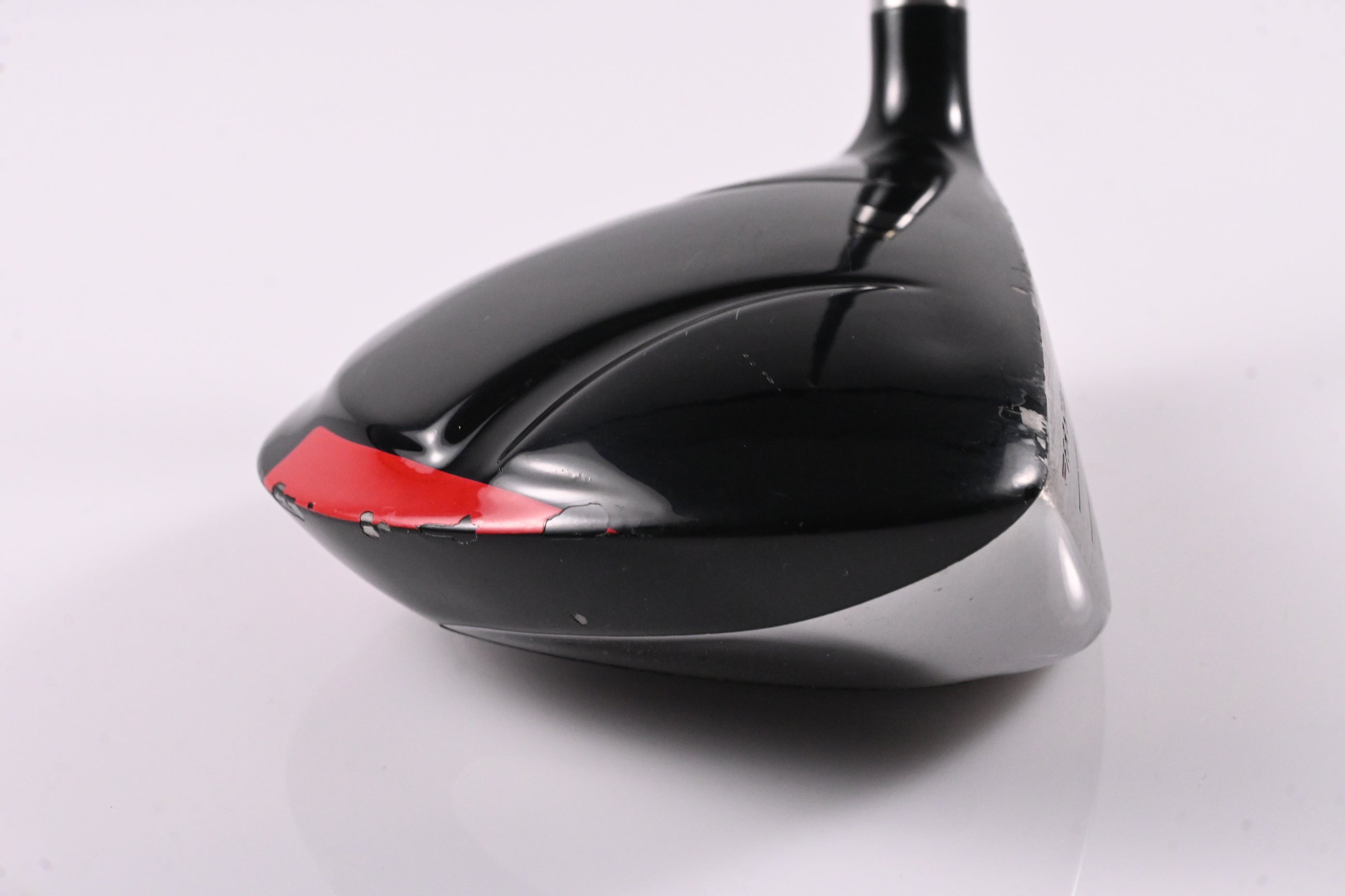 Slazenger K1 Fast #3 Wood / 15 Degree / Regular Flex Slazenger Shaft