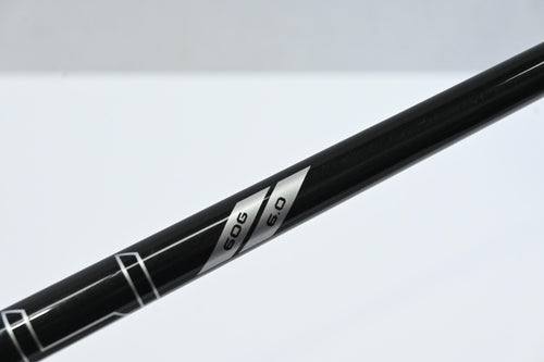 Project X Denali Black 60 Driver Shaft / Stiff Flex / Titleist