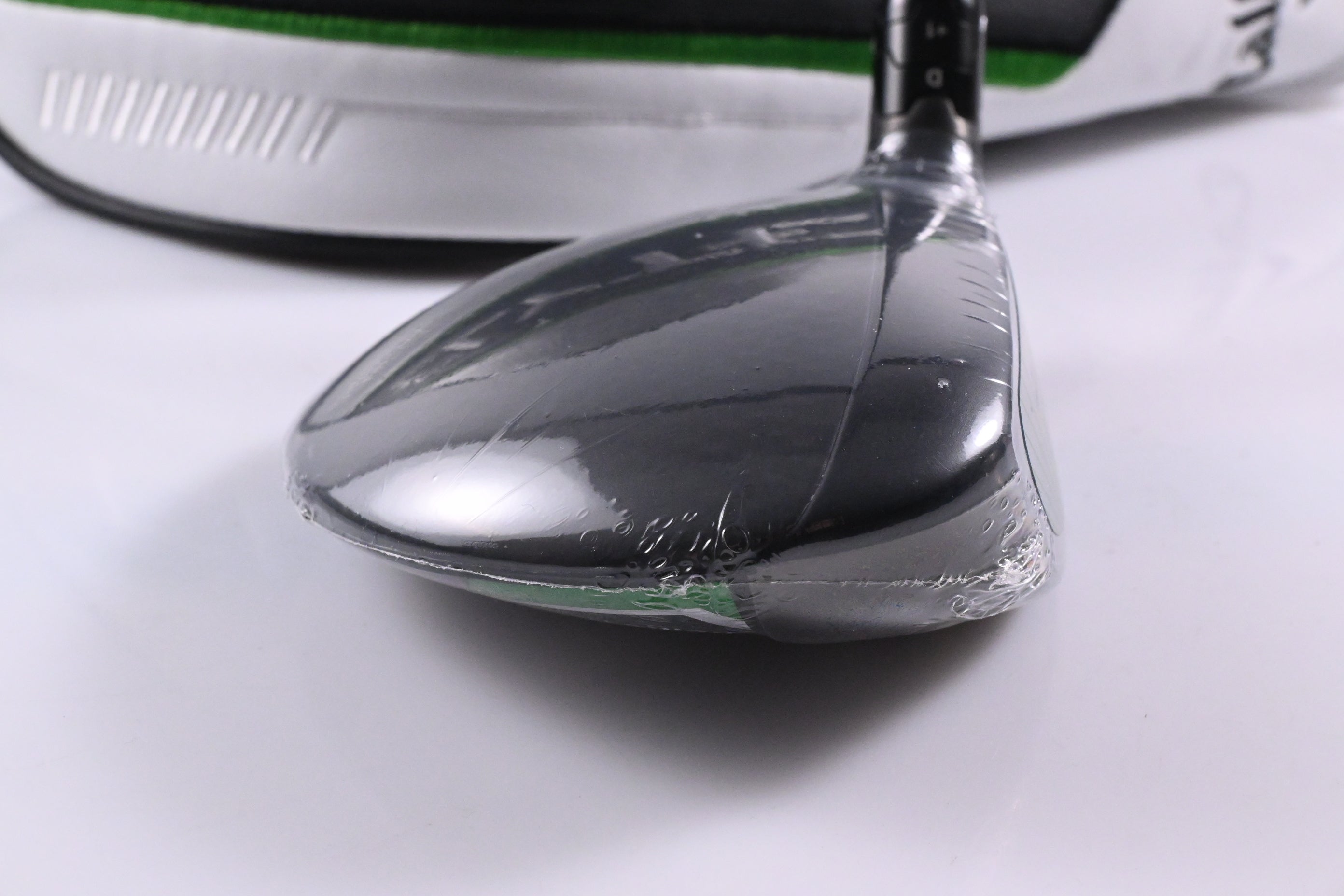 Callaway Elyte #3HL Wood / 16.5 Degree / Regular Flex Denali Charcoal 60 Shaft