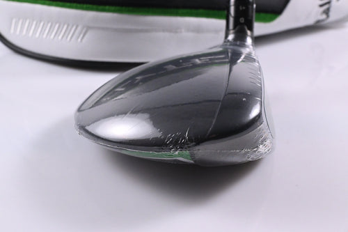 Callaway Elyte #3HL Wood / 16.5 Degree / Regular Flex Denali Charcoal 60 Shaft