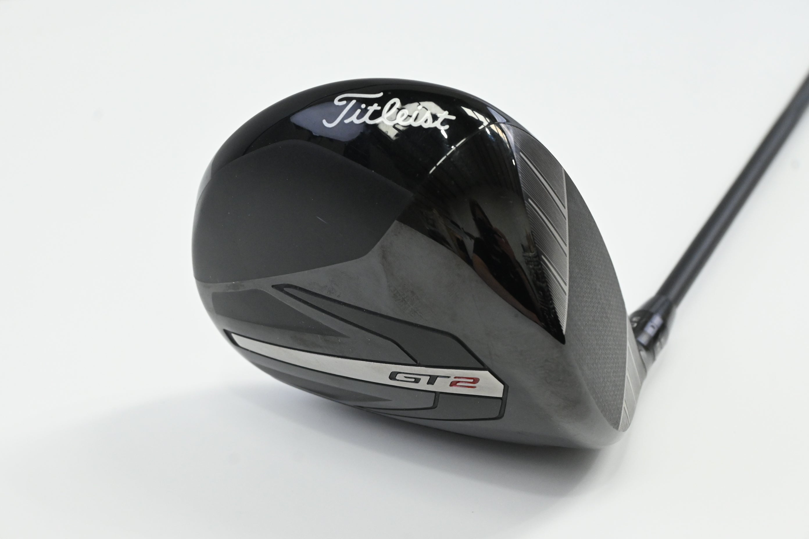 Titleist GT2 Driver / 11 Degree / Stiff Flex Tensei 1K Blue 55 Shaft