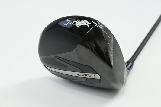 Titleist GT2 Driver / 11 Degree / Stiff Flex Tensei 1K Blue 55 Shaft