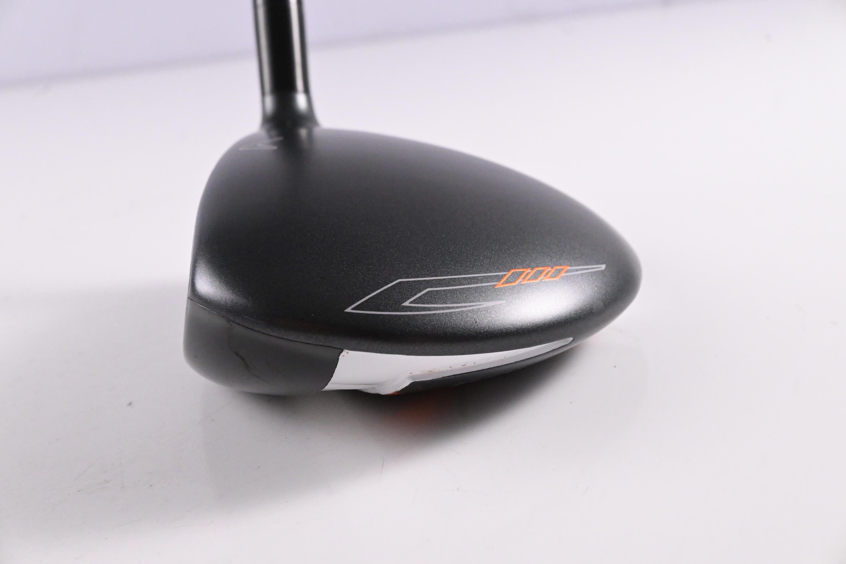 Left Hand Callaway X2 Hot #3 Wood / 15 Degree / Regular Flex Aldila Tour Blue 60