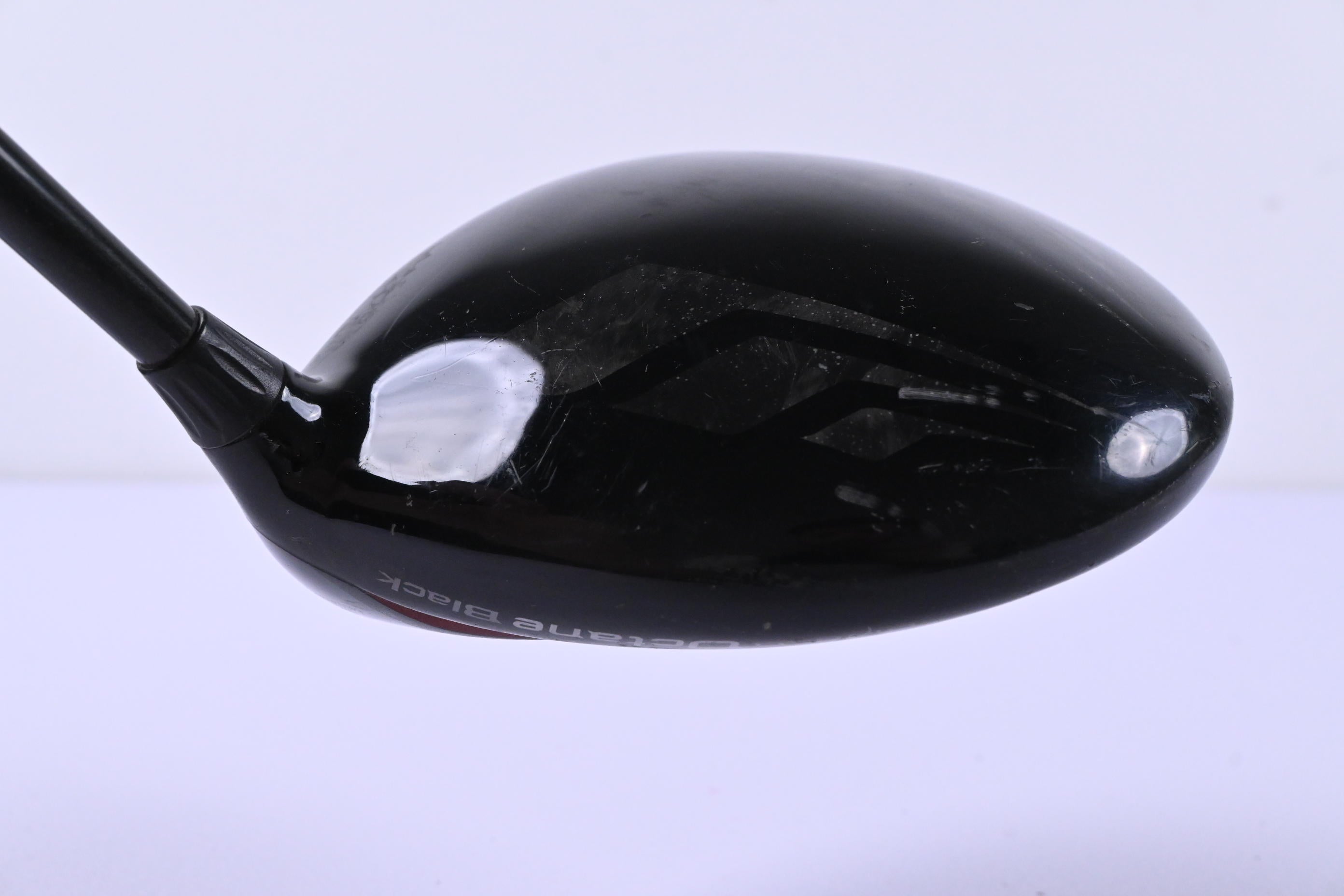 Callaway Diablo Octane Black Driver / 10.5 Degree / Regular Flex Project X 6E7