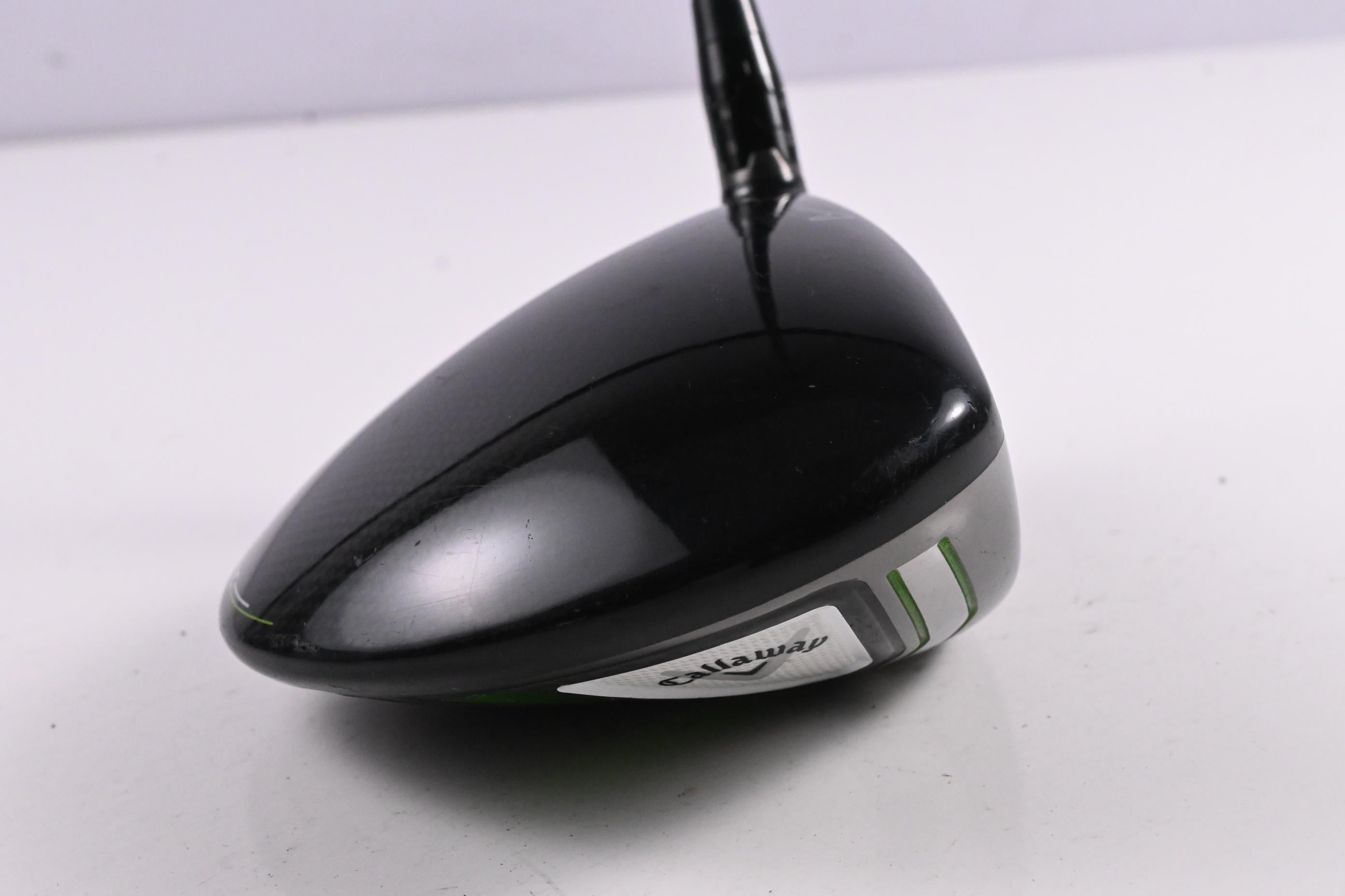 Callaway Epic Max LS Driver / 9 Degree / Stiff Flex MMT 70 Shaft