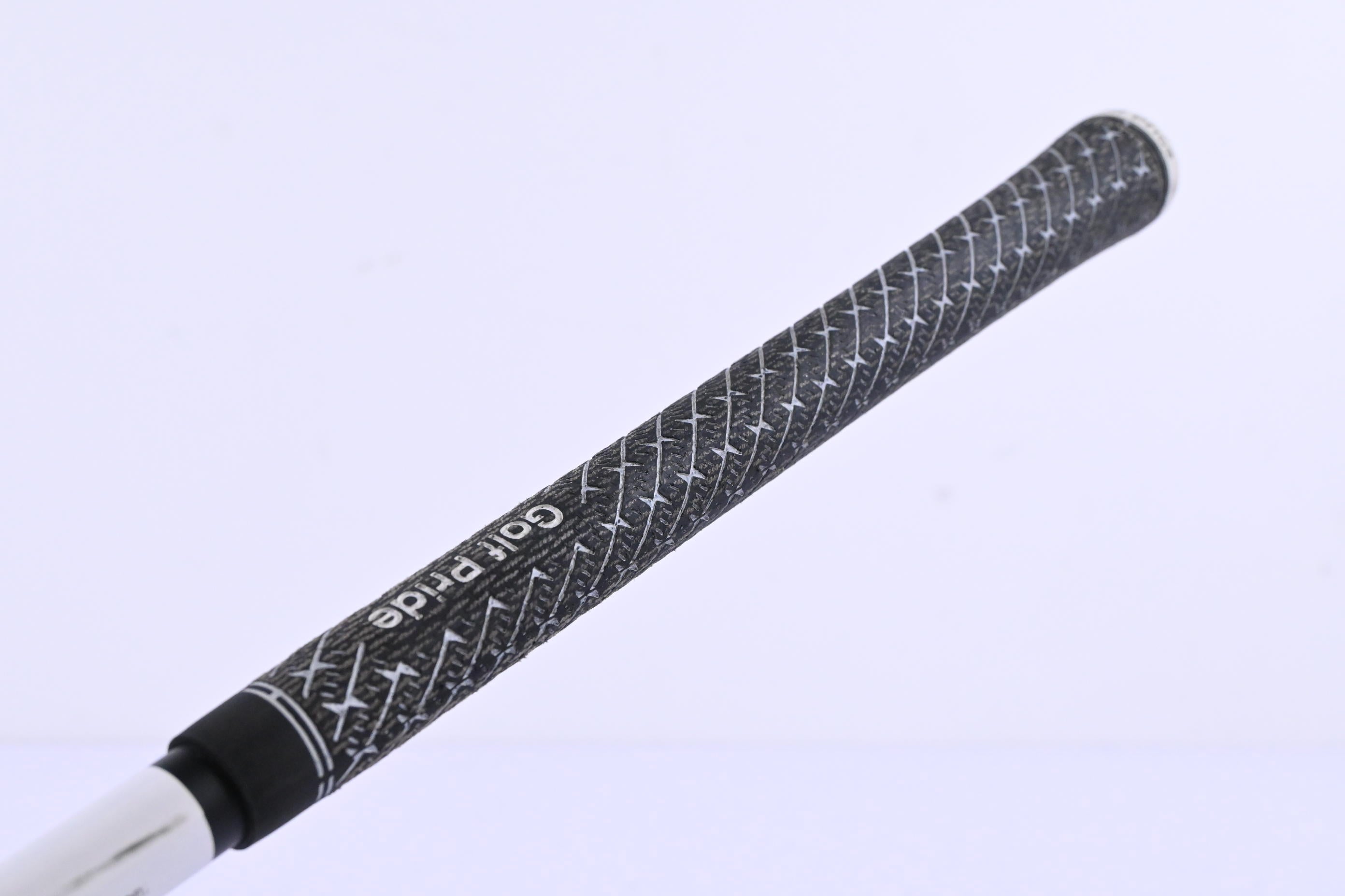 Ping G425 #4 Hybrid / 22 Degree / Regular Flex Ping Alta CB Slate 70 Shaft