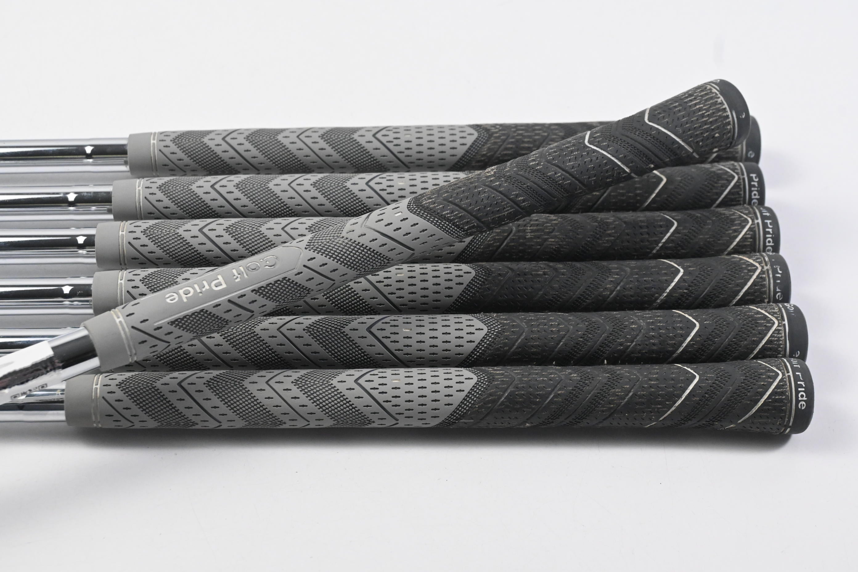 PXG 0311 P Gen3 Irons / 4-PW / Regular Flex Elevate 95 Shafts
