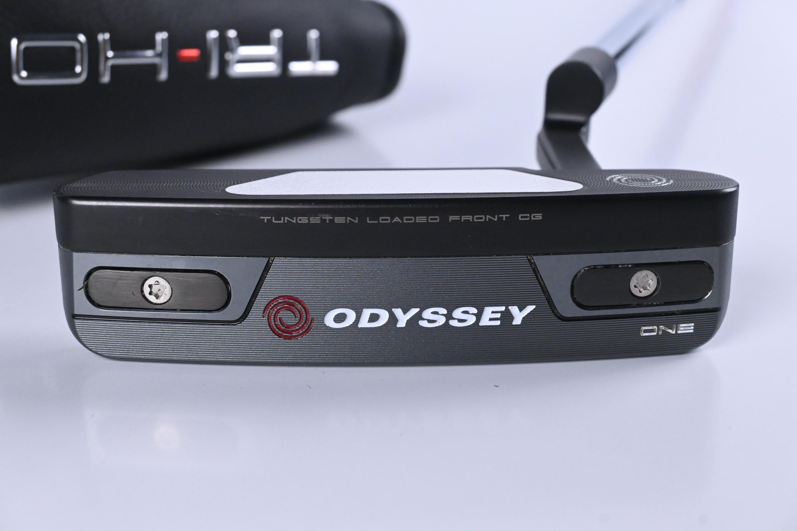 Odyssey Tri-Hot 5K One Putter / 35 Inch