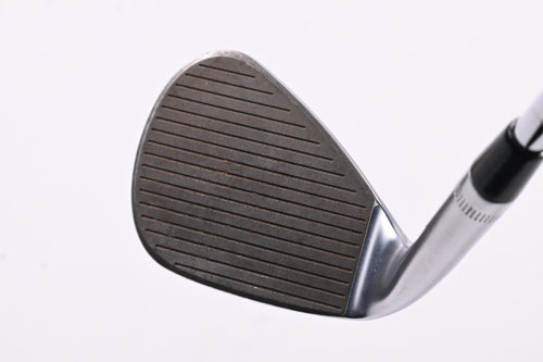 Callaway Jaws Full Toe Sand Wedge / 56 Degree / Wedge Flex Dynamic Gold Spinner Shaft