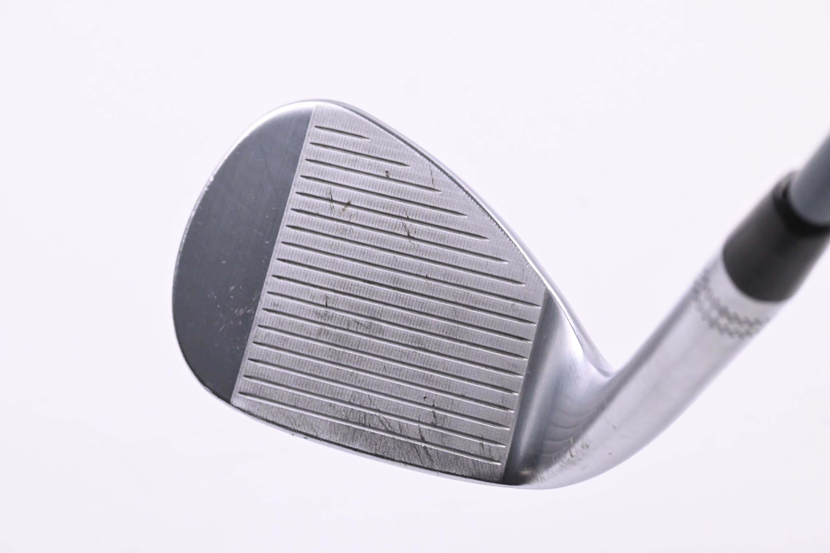 Callaway Opus SP Lob Wedge / 58 Degree / Wedge Flex UST Mamiya Recoil 50 Shaft
