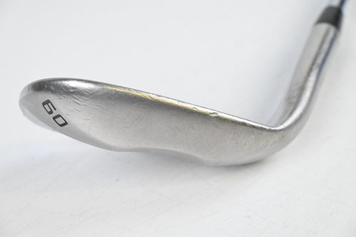 Cobra King Pur Lob Wedge / 60 Degree / Stiff Flex Cobra Shaft