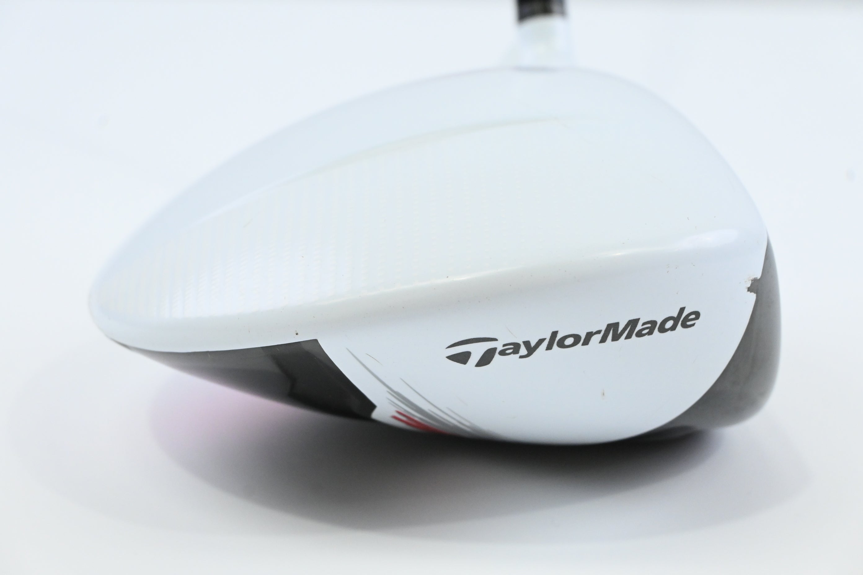 Taylormade Aeroburner Driver / 10.5 Degree / Regular Flex Matrix Speed Rul-Z 50