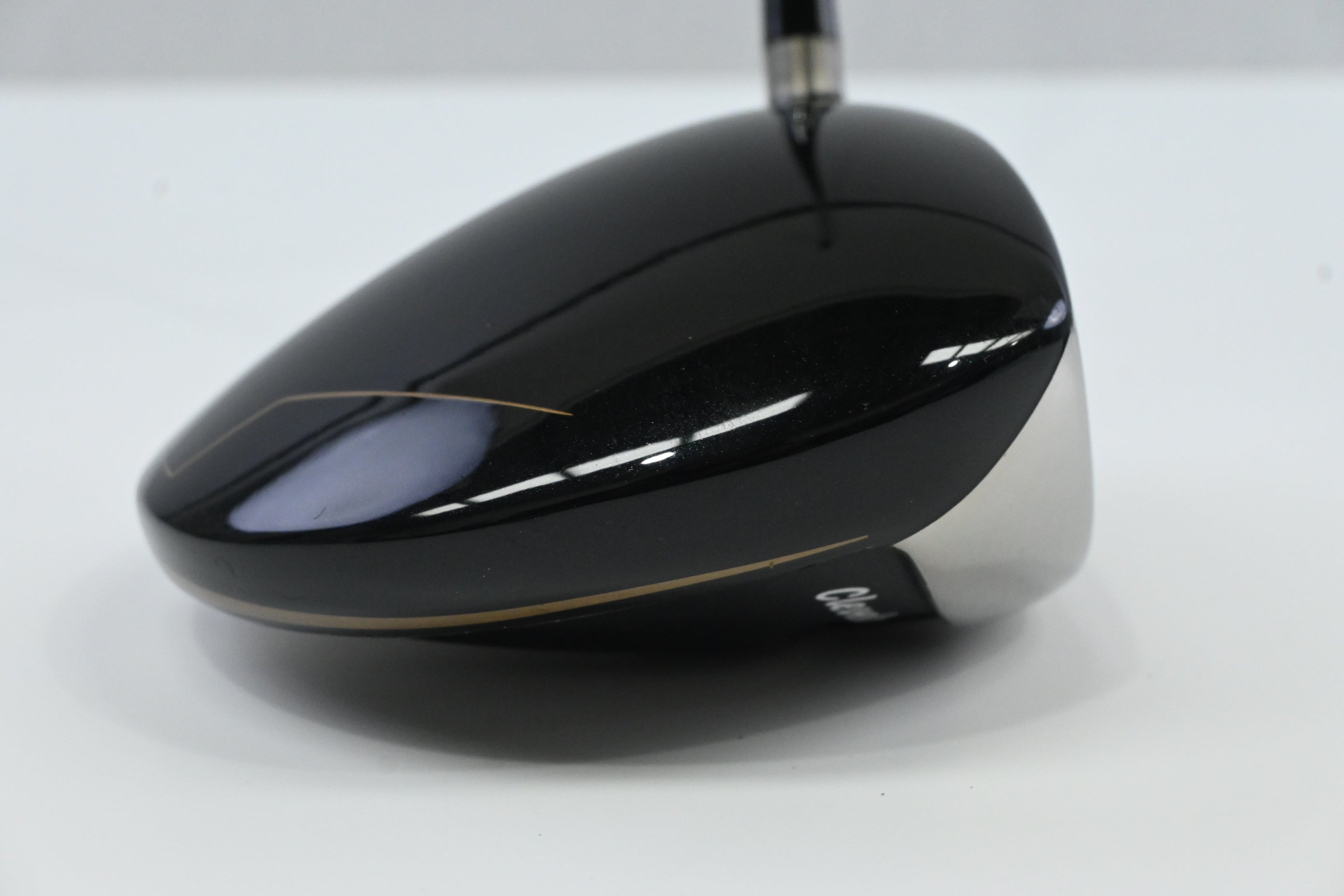 Cleveland 588 Altitude Driver / 10.5 Degree / Regular Flex Matrix Shaft