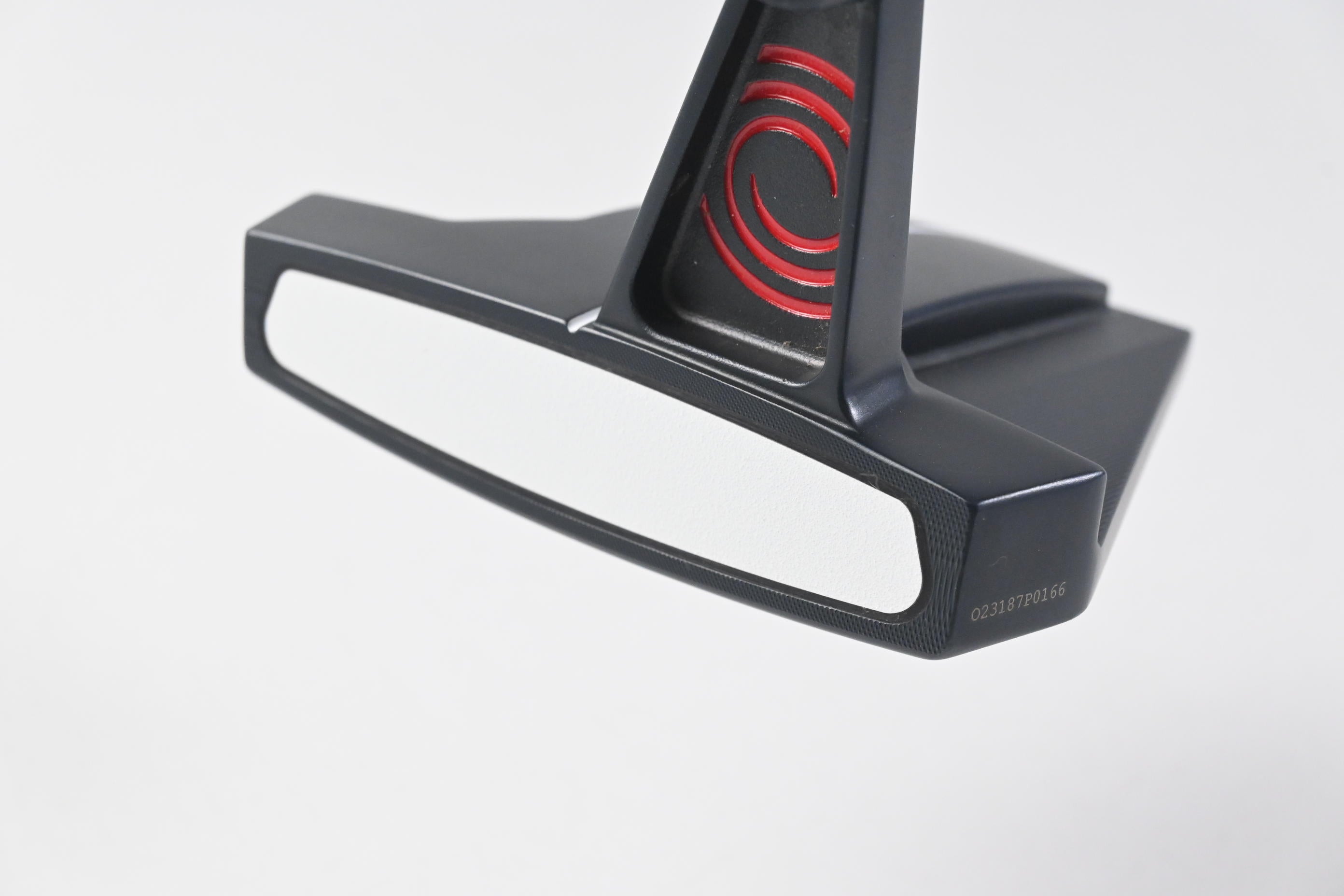 Odyssey Stroke Lab Tri-Beam CS 12 Putter / 34 Inch