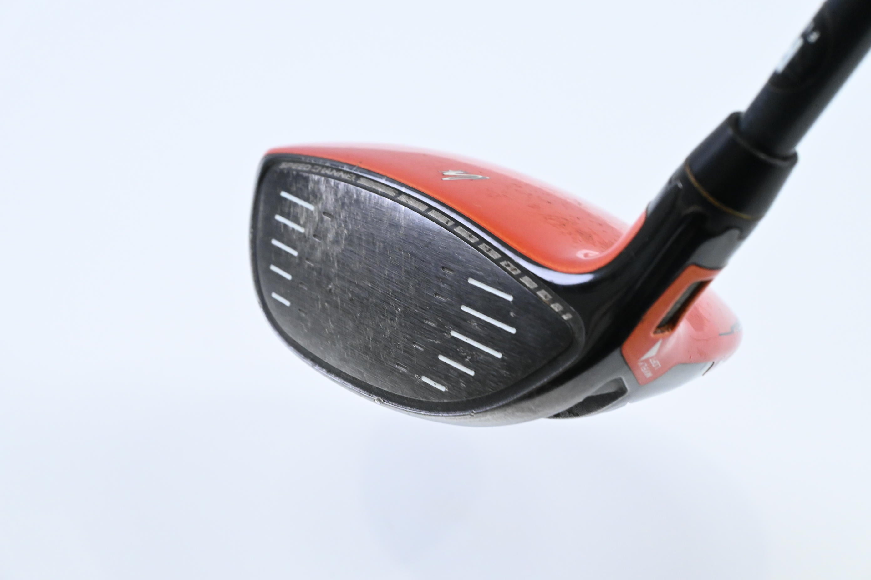 Cobra Fly-Z #3-4 Wood / 13-16 Degree / Regular Flex Cobra VLCT-SP 70 Shaft