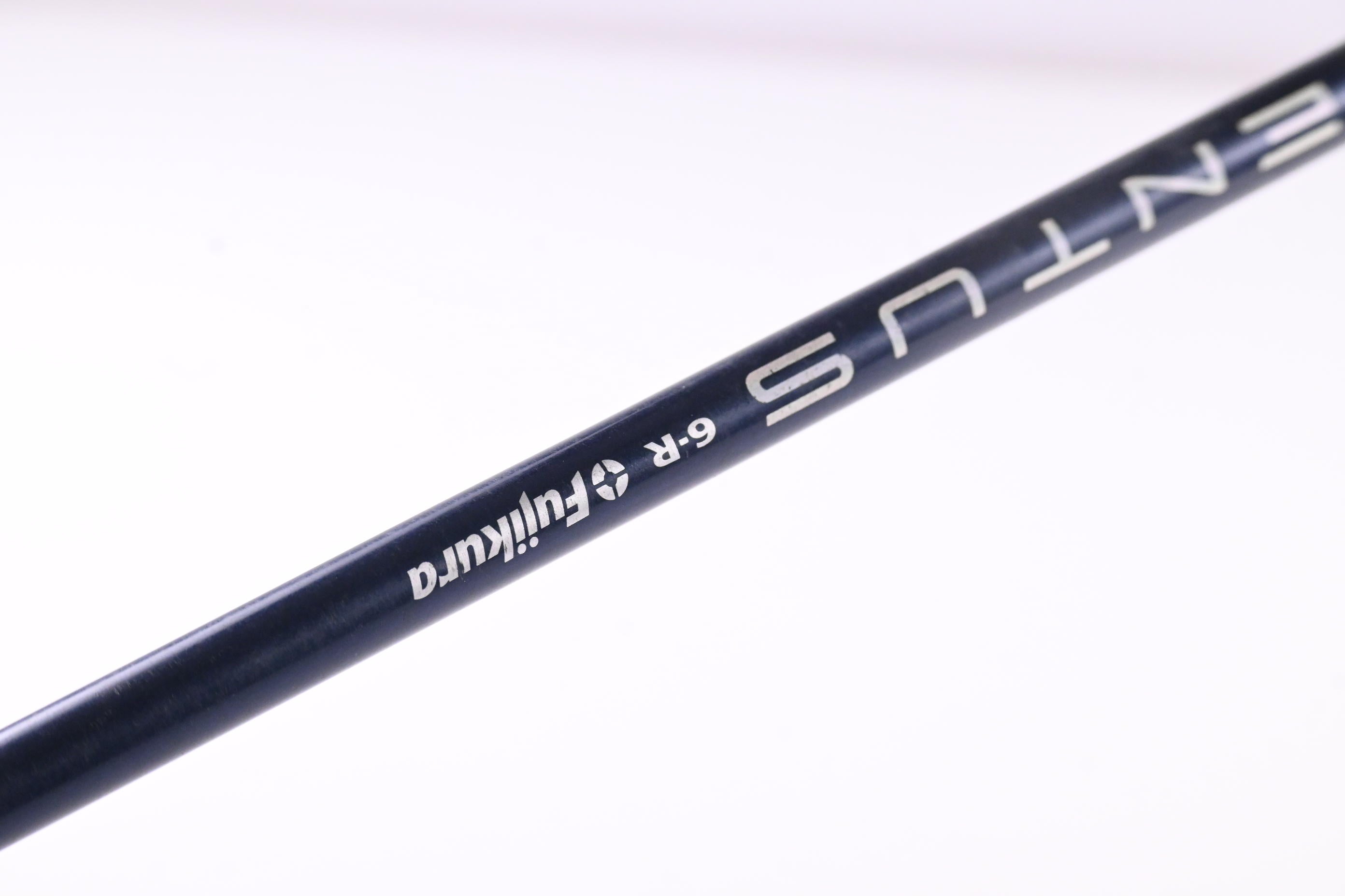 Taylormade SIM Max #4 Hybrid / 22 Degree / Regular Flex Ventus Blue 6 Shaft