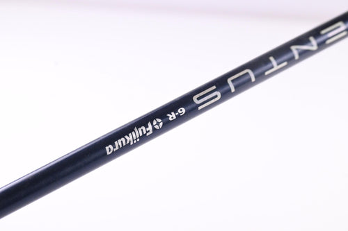 Taylormade SIM Max #4 Hybrid / 22 Degree / Regular Flex Ventus Blue 6 Shaft