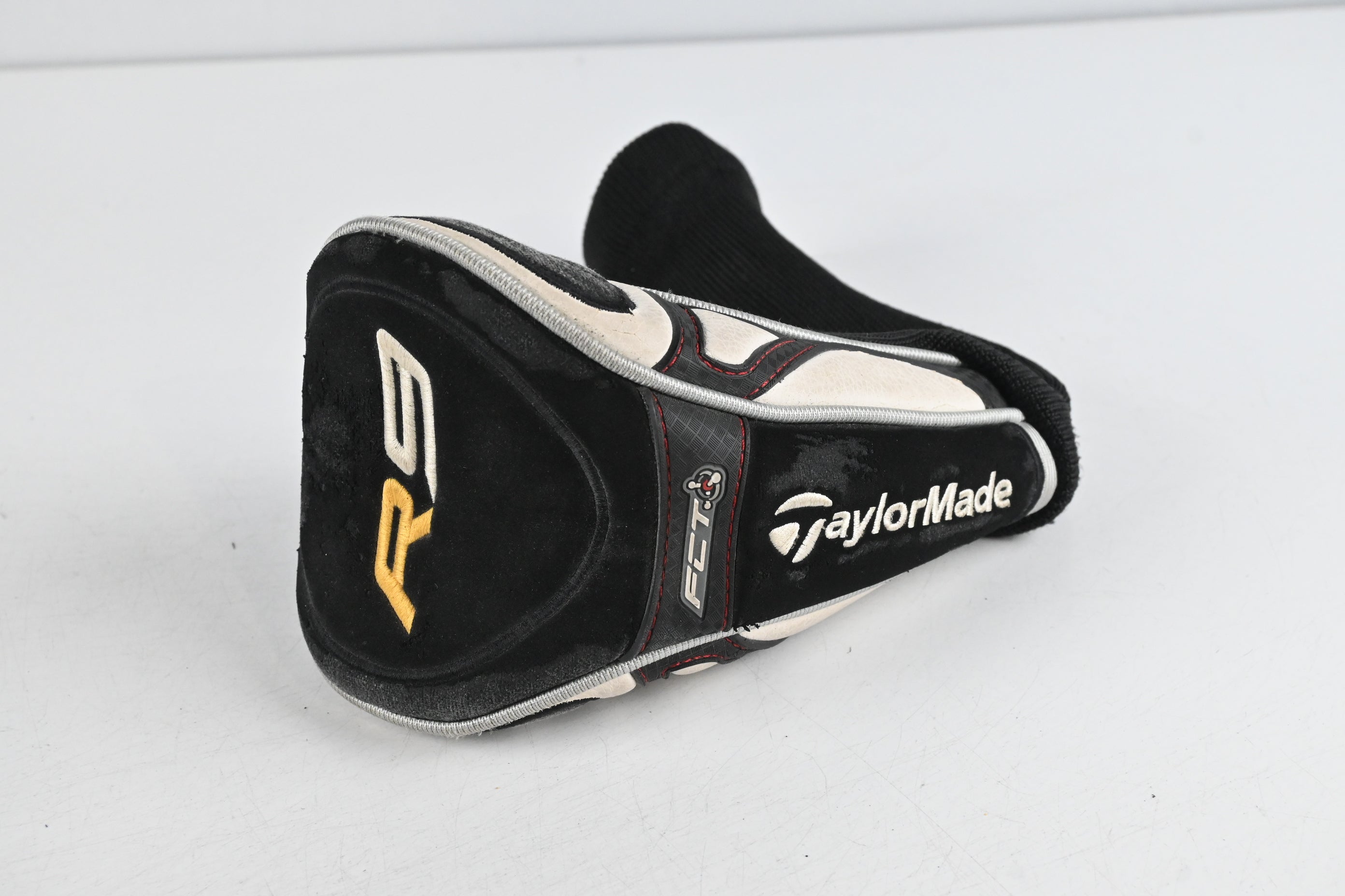 Taylormade R9 #3 Wood / 15 Degree / Regular Flex Fujikura Motore 70 Shaft