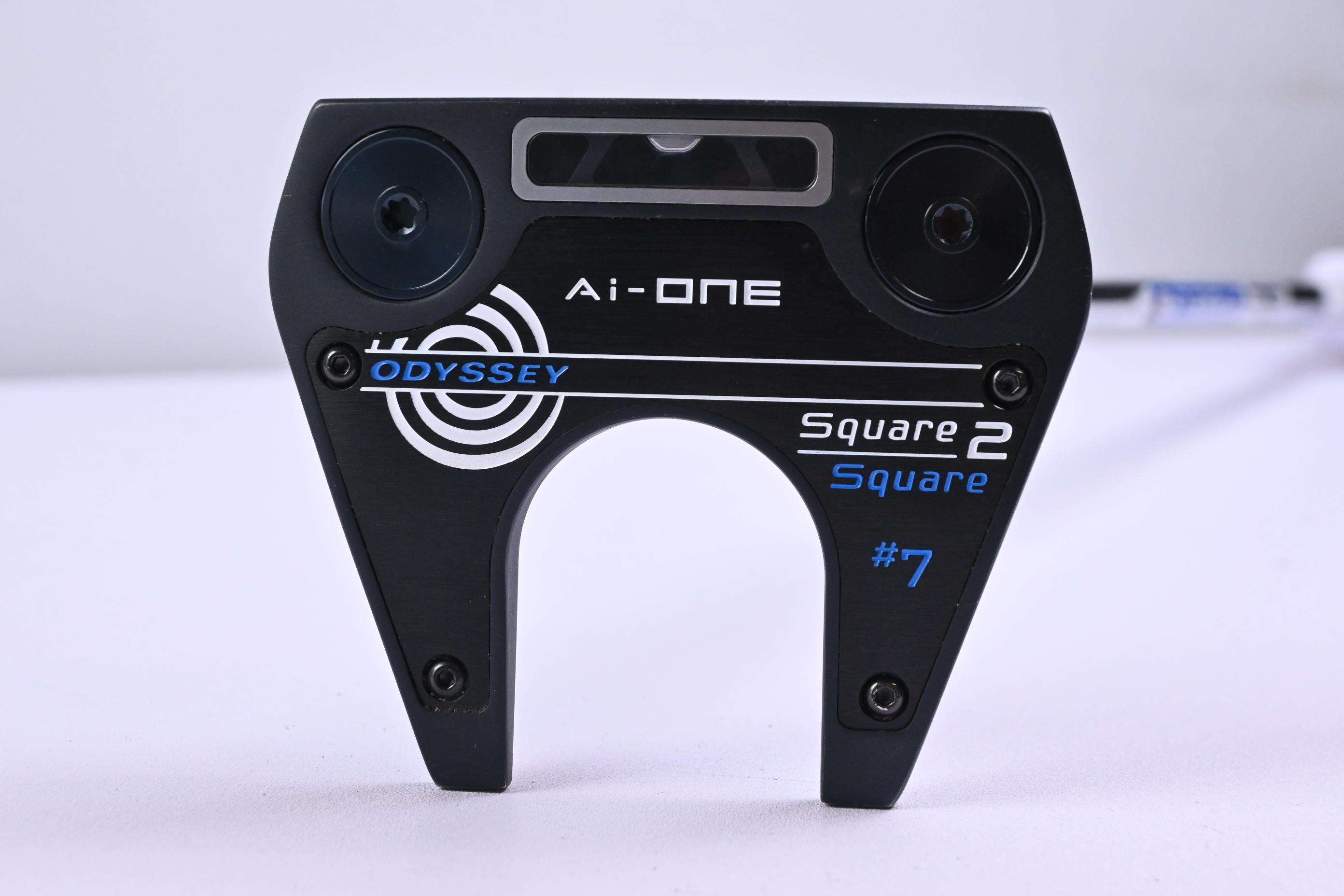Odyssey Ai-One Square 2 Square #7 Putter / 34 Inch