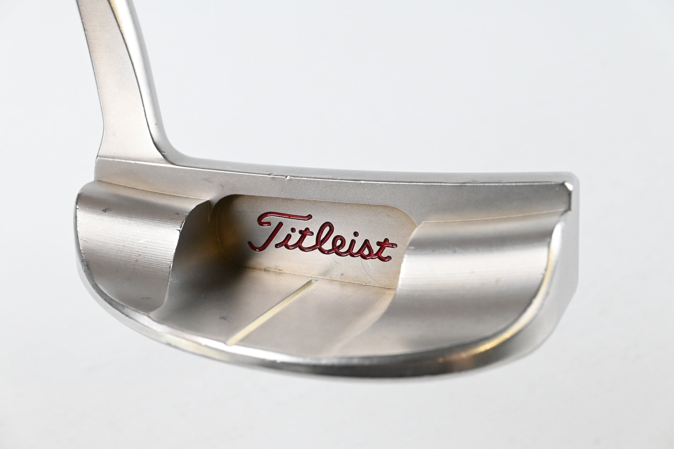 Scotty Cameron California Honey Dip Del Mar Putter / 33 Inch