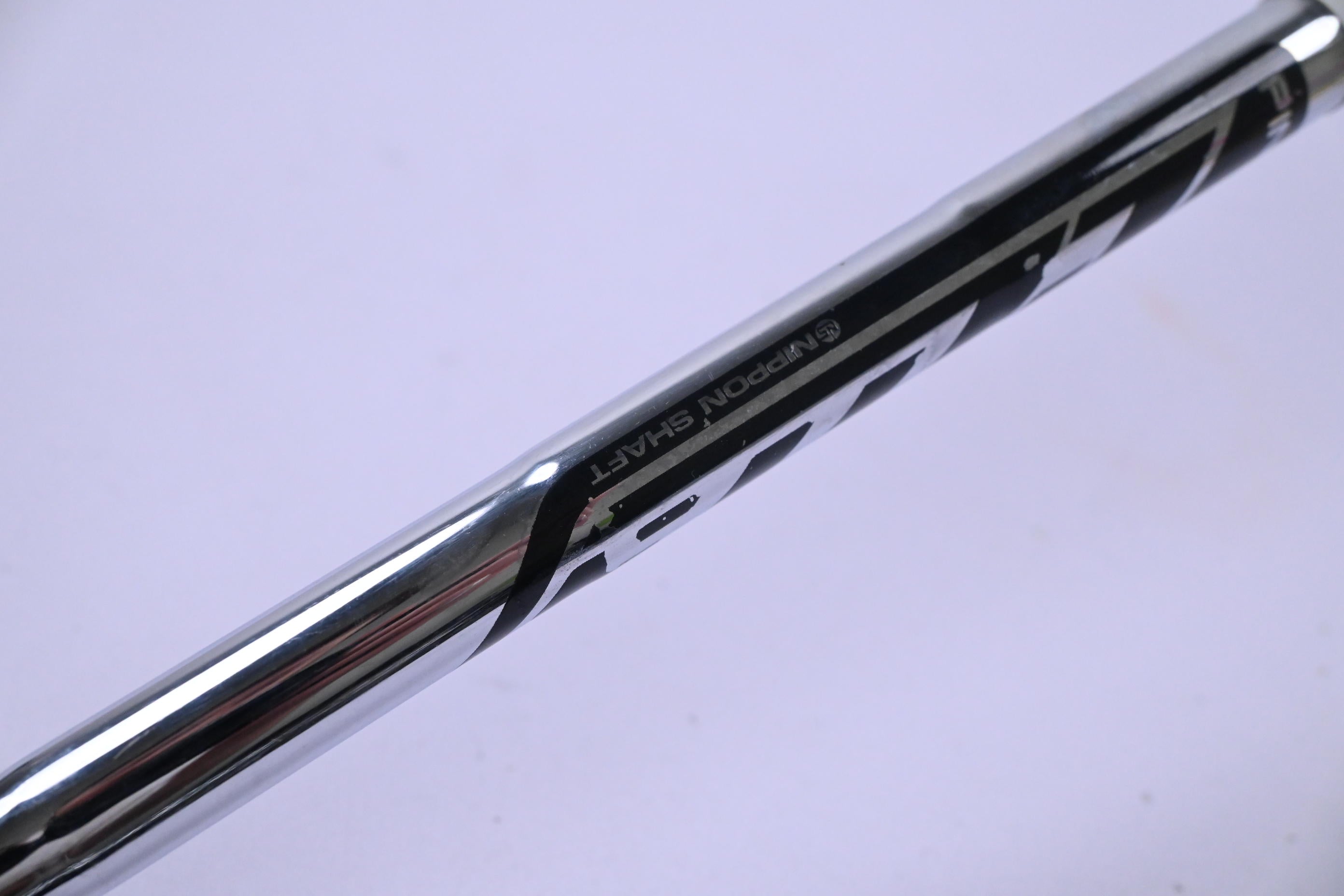 Ping ChipR / 38.5 Degree / Black Dot / Wedge Flex Ping Z-Z115 Shaft