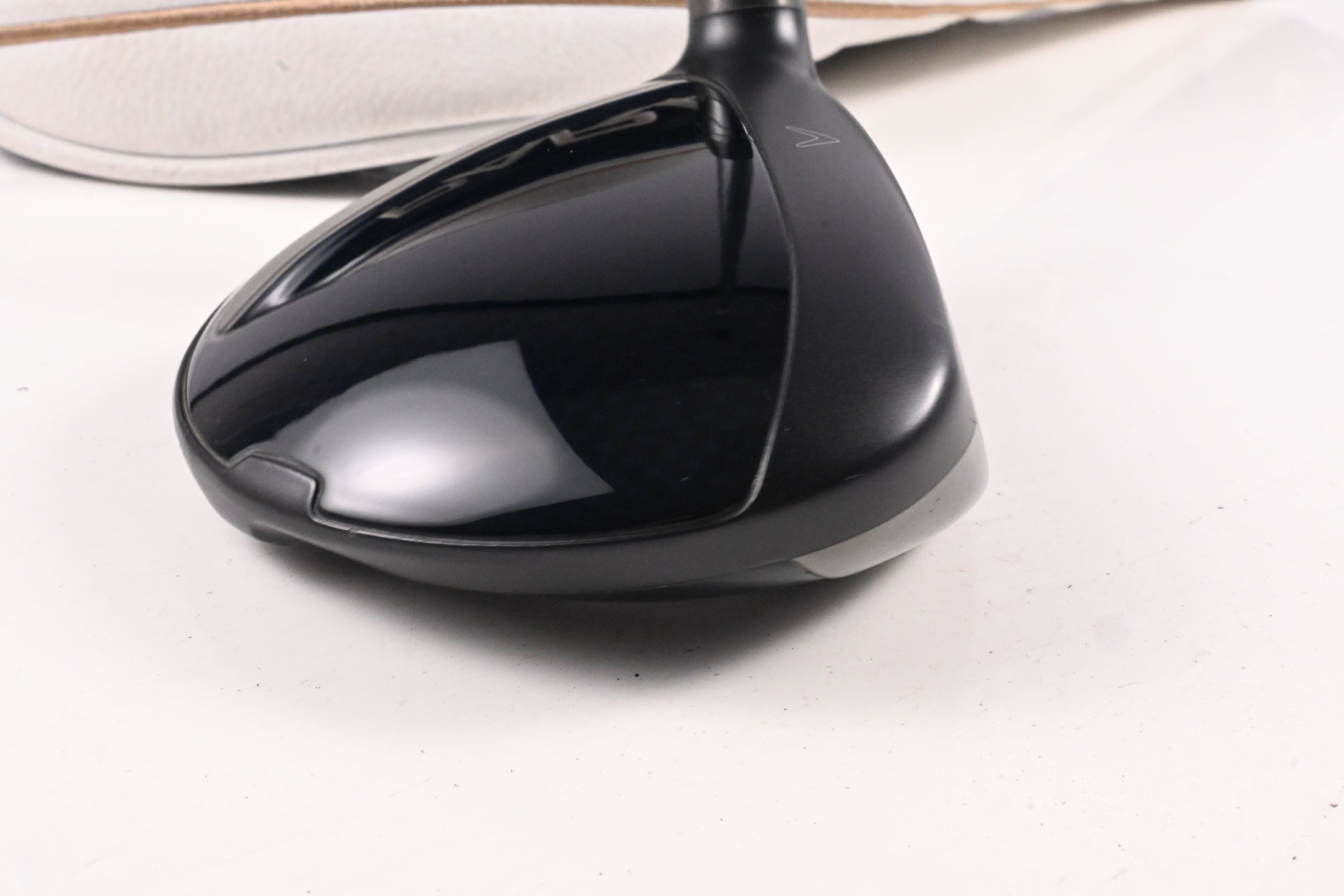 Callaway Paradym HL #3 Wood / 16.5 Degree / Regular Flex HZRDUS Silver 60 Shaft