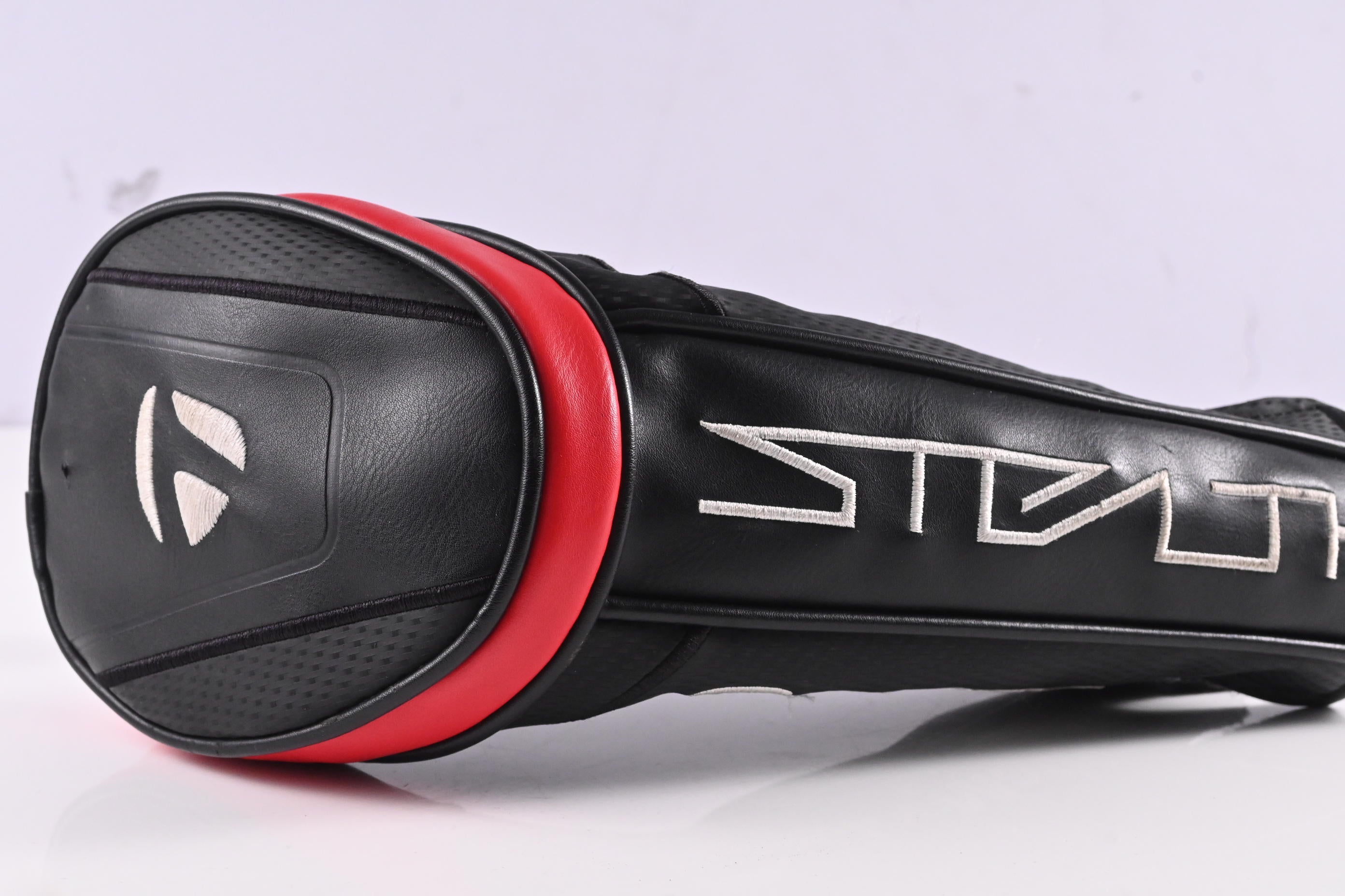 Taylormade Stealth #5 Wood / 18 Degree / Regular Flex Ventus Red 5 Shaft