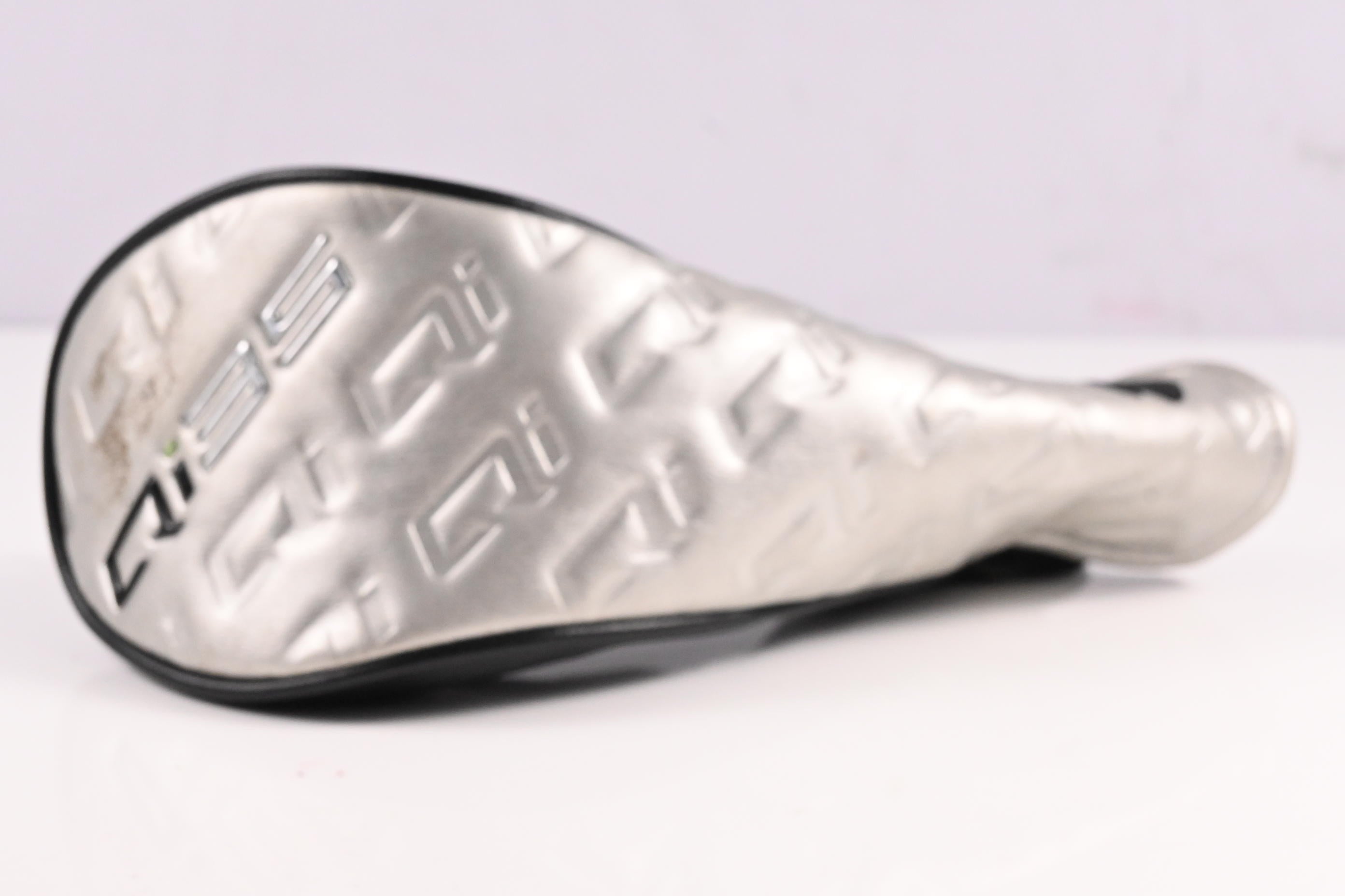 Taylormade Qi35 Max Lite #3 Wood / 15.5 Degree / Senior Flex Vanquish 4 Shaft