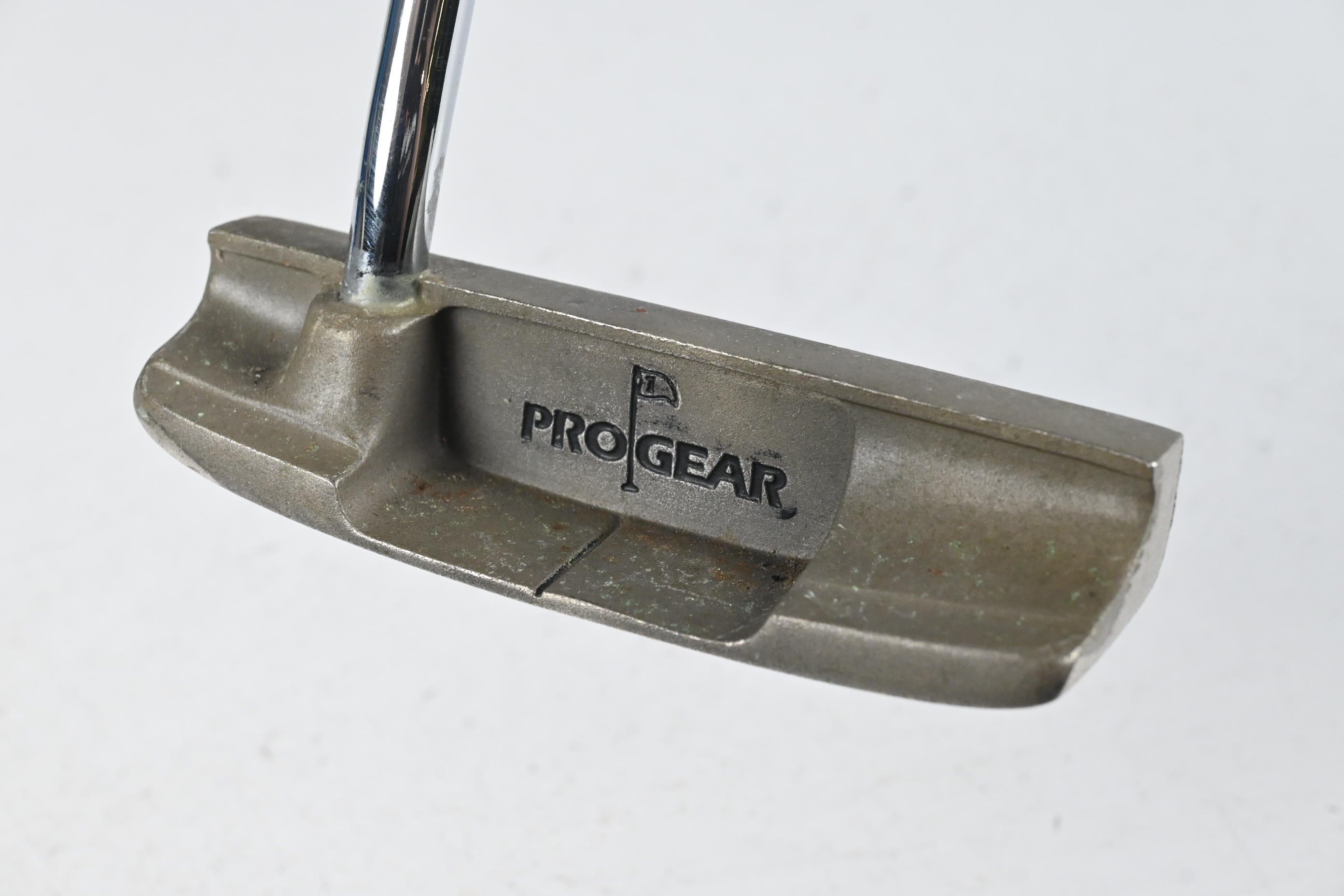 Yes! C-Groove II Putter / 35 Inch