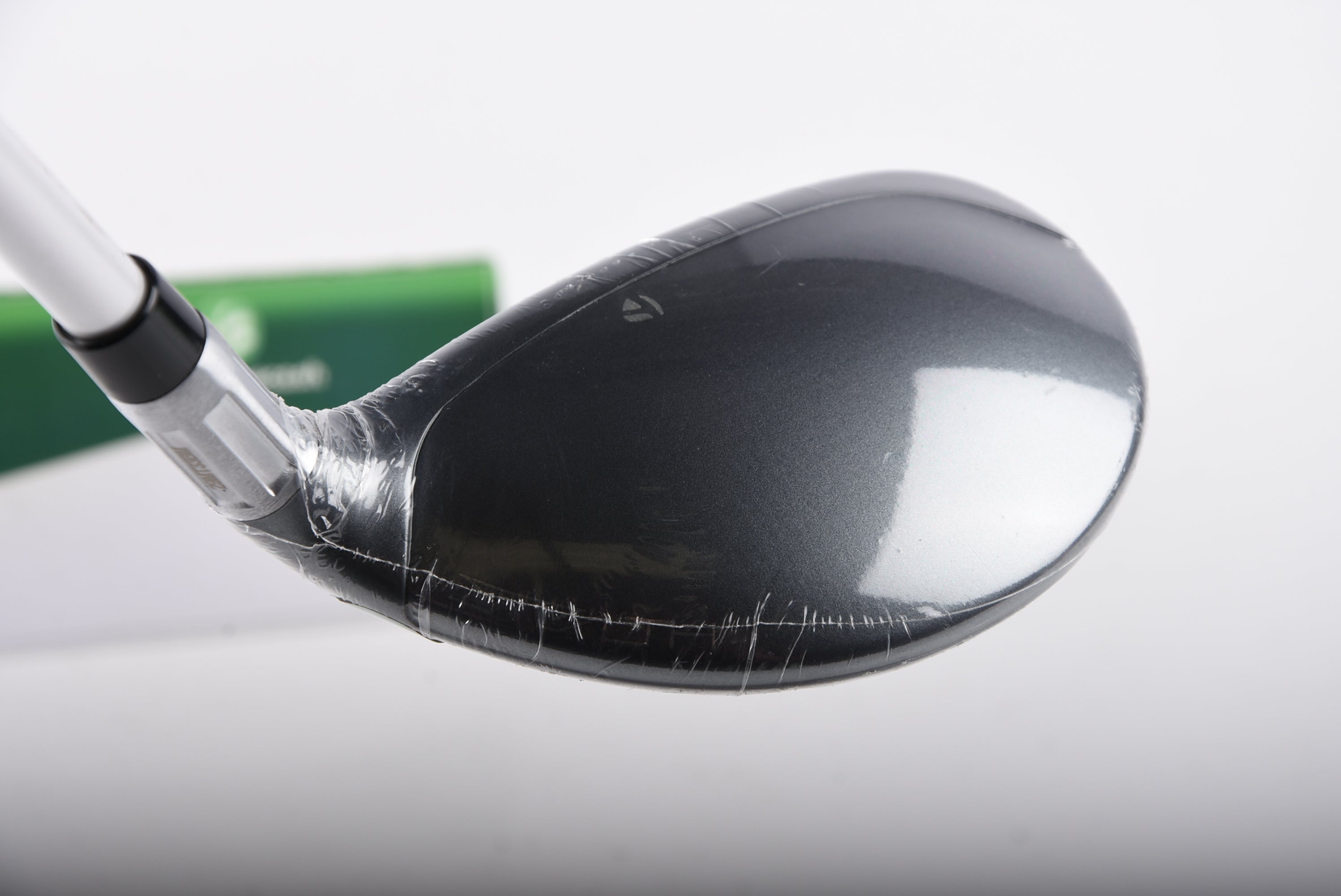 Ladies Taylormade Stealth 2 #5 Hybrid / 27 Degree / Ladies Flex Aldila Ascent