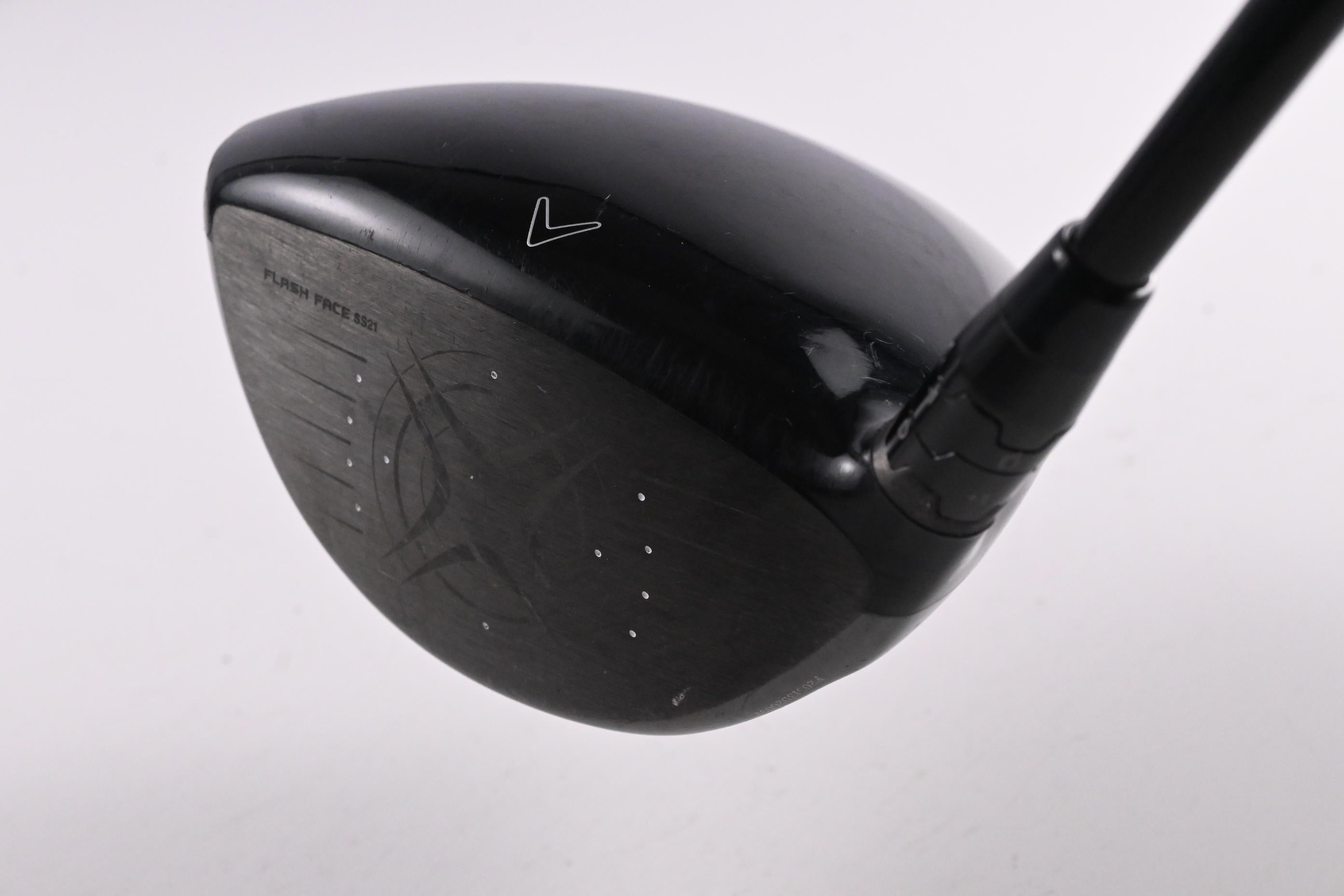 Callaway Epic Max LS Driver / 9 Degree / Stiff Flex MMT 70 Shaft