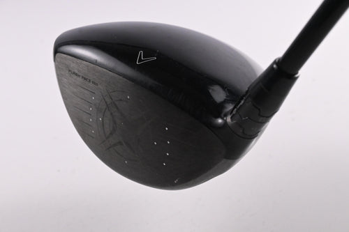 Callaway Epic Max LS Driver / 9 Degree / Stiff Flex MMT 70 Shaft