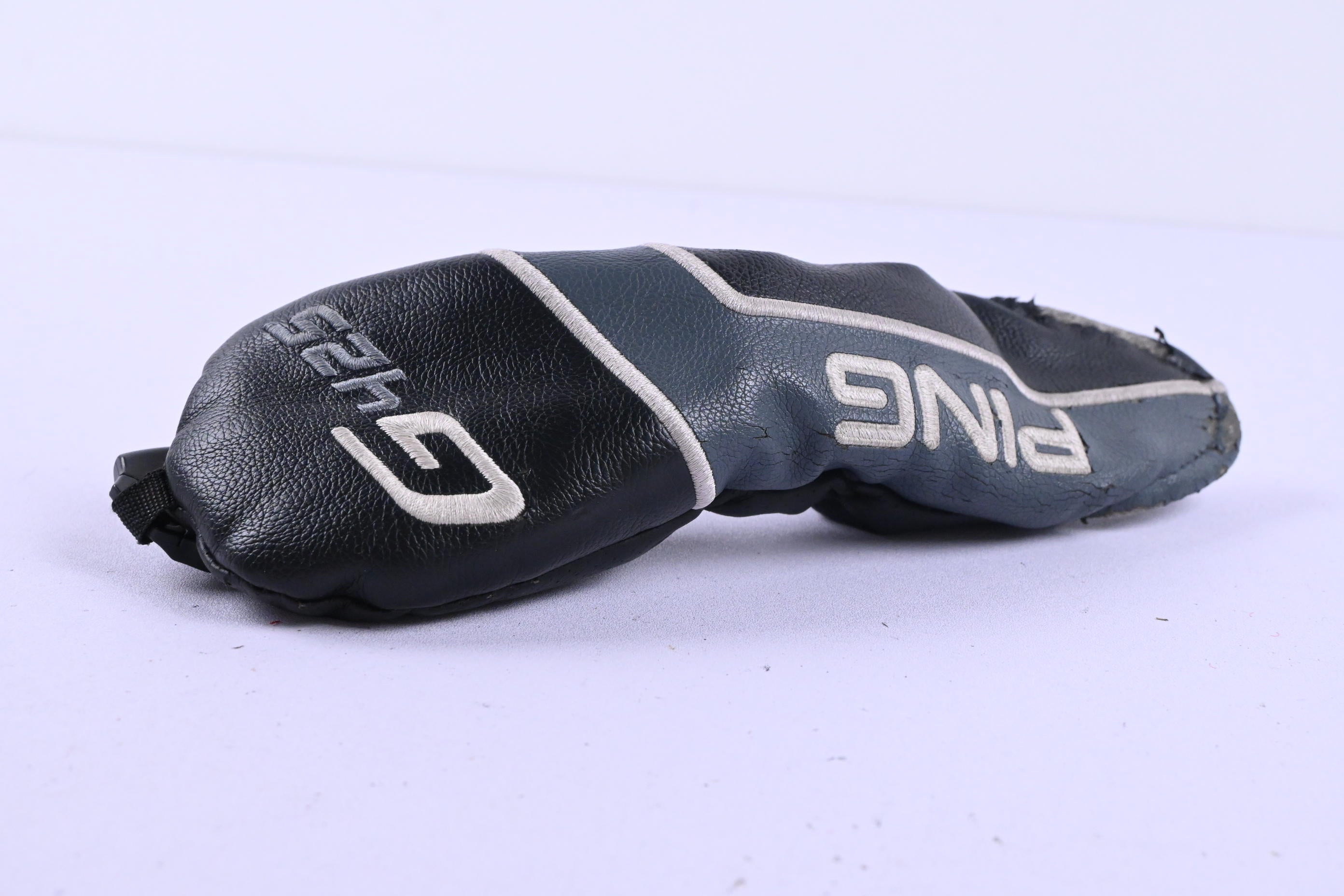 Ping G425 #4 Hybrid / 22 Degree / Regular Flex Ping Alta CB Slate 70 Shaft