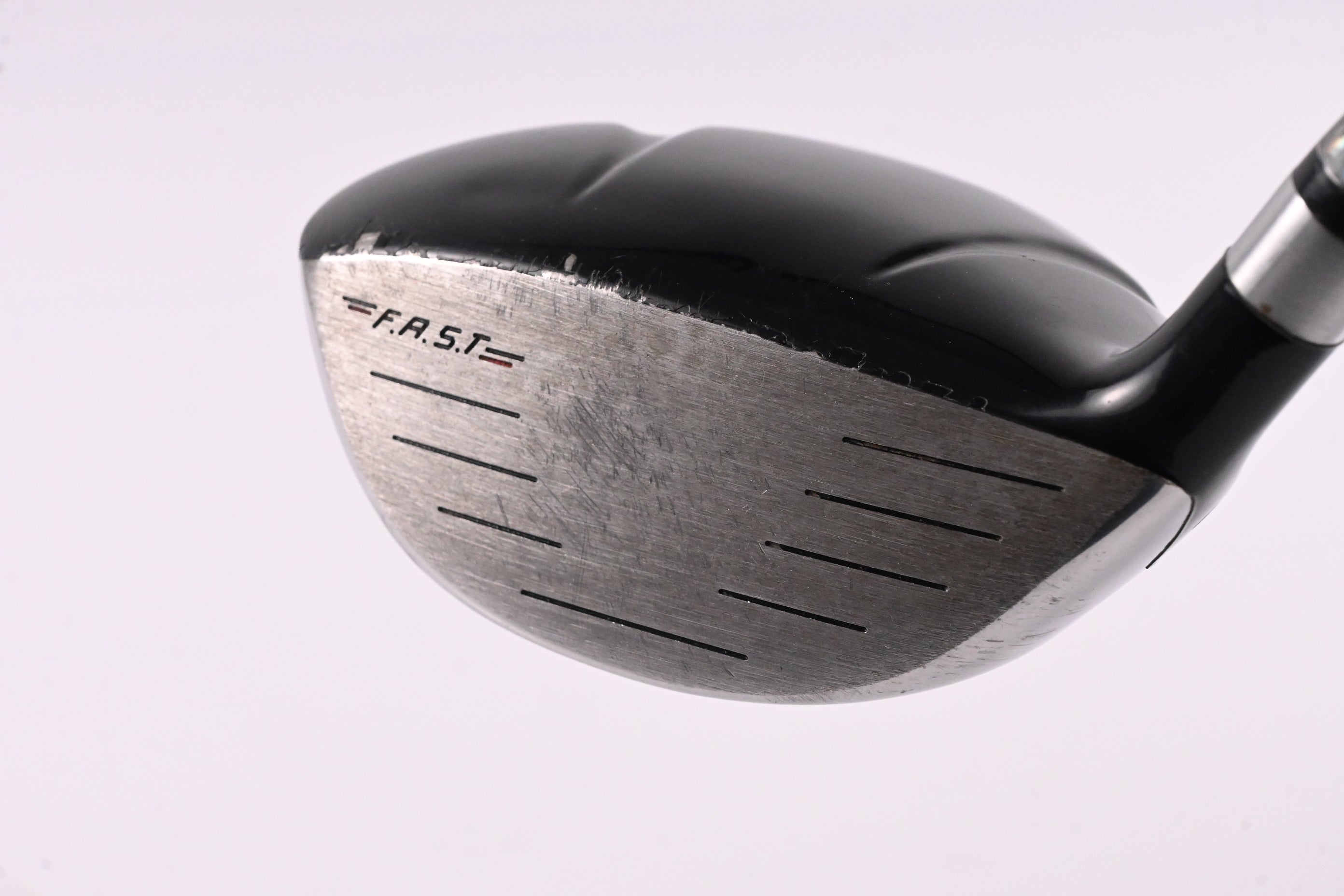 Slazenger K1 Fast #3 Wood / 15 Degree / Regular Flex Slazenger Shaft
